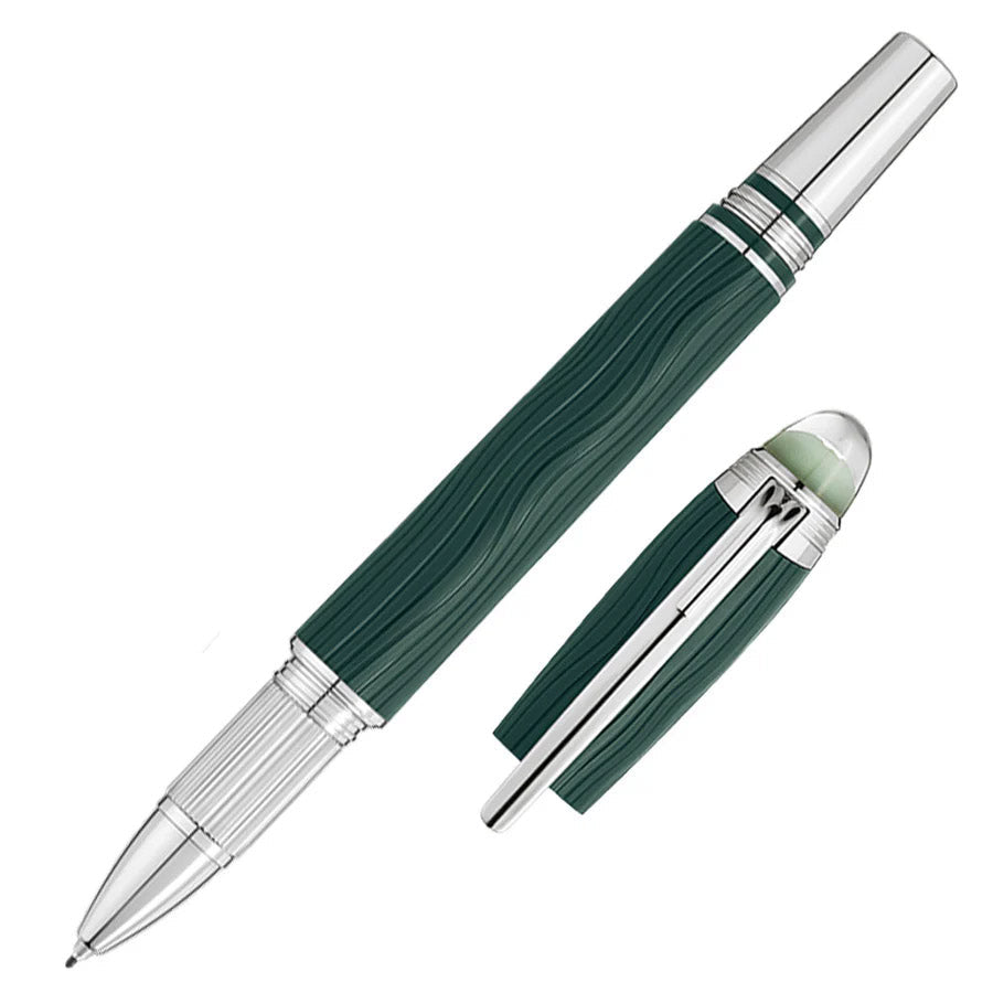 Penna a Sfera Fineliner StarWalker PolarGreen