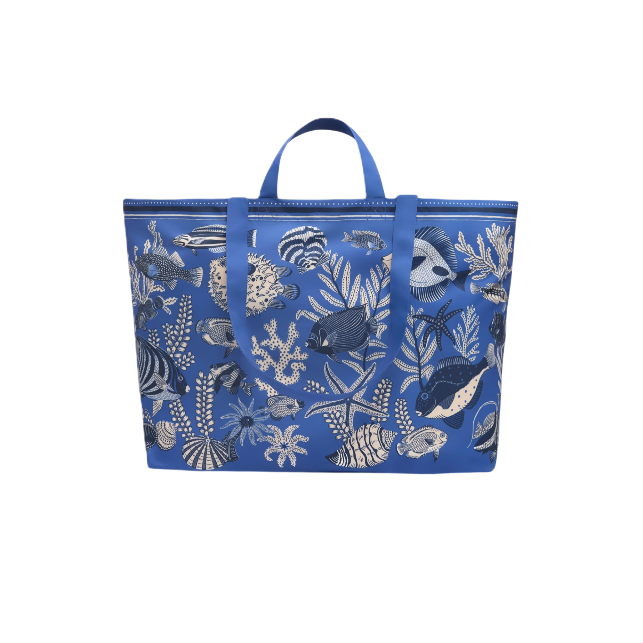 Borsa Maxi Shopping Neptune