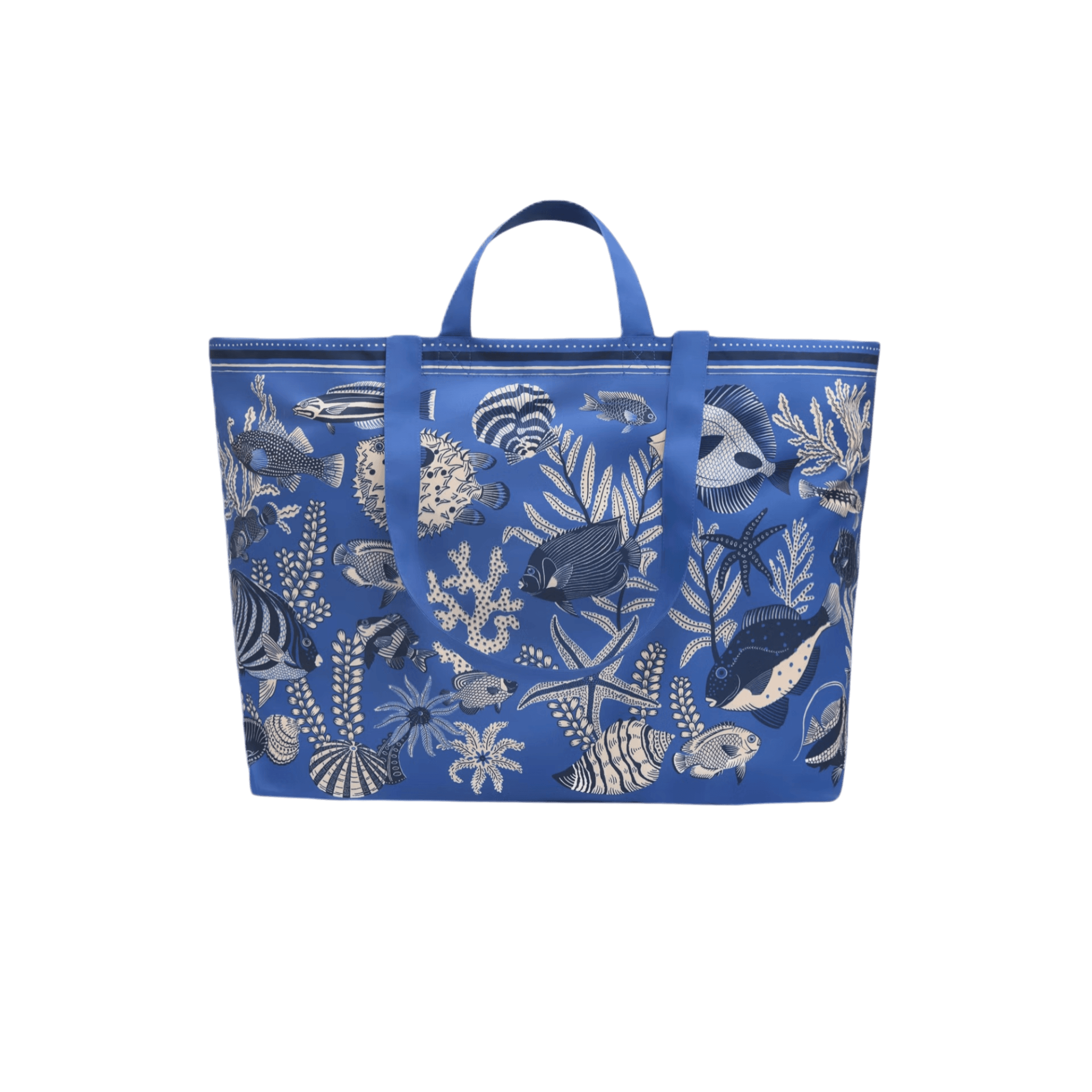 Borsa Maxi Shopping Neptune