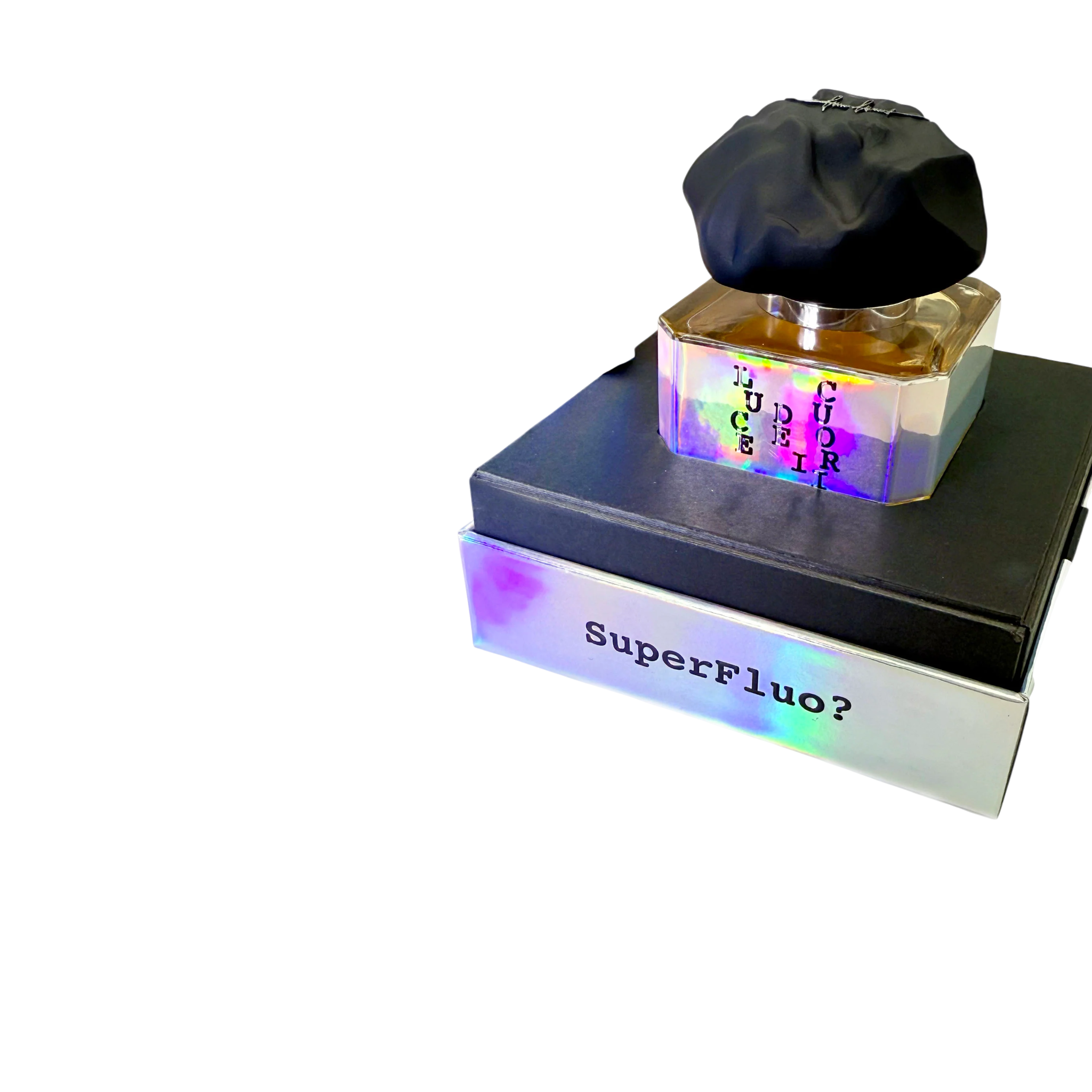 LUCE DEI CUORI