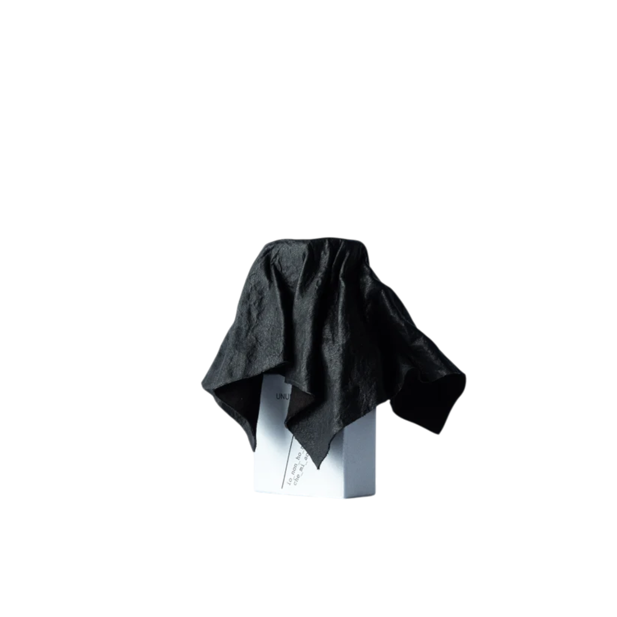 IO NON HO MANI CHE MI ACCAREZZINO IL VOLTO