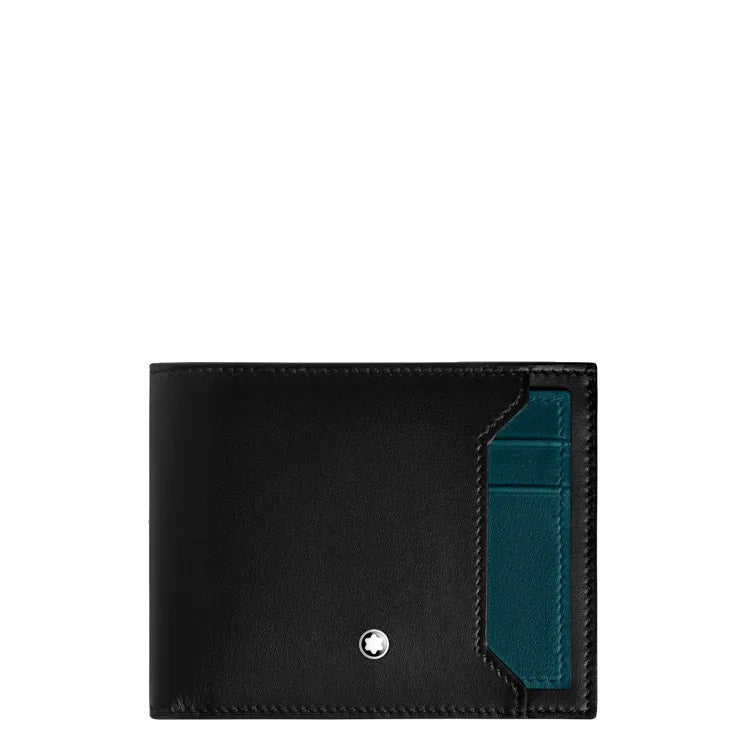 Portafoglio con Porta Carte Amovibile