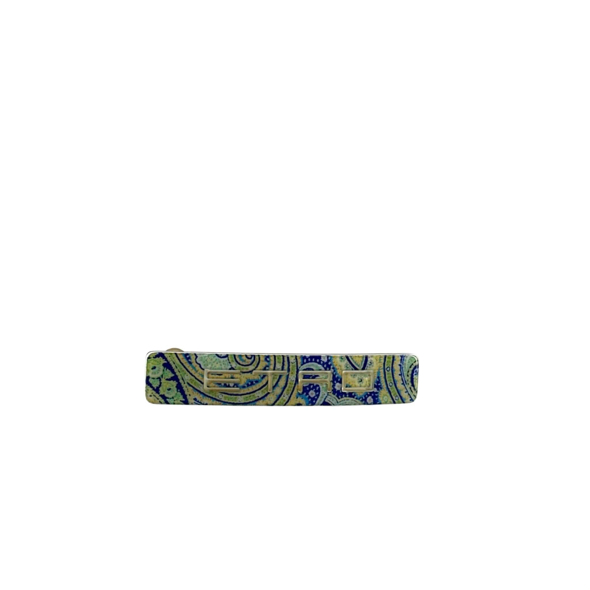 Barretta Capelli Clip
