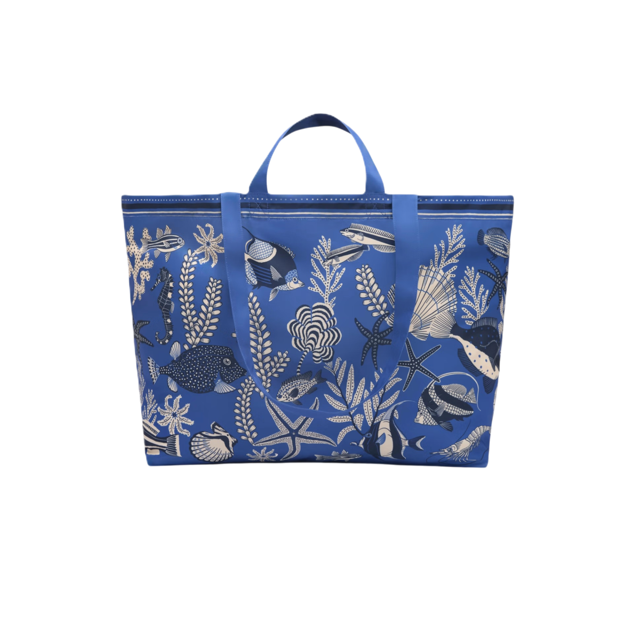 Borsa Maxi Shopping Neptune