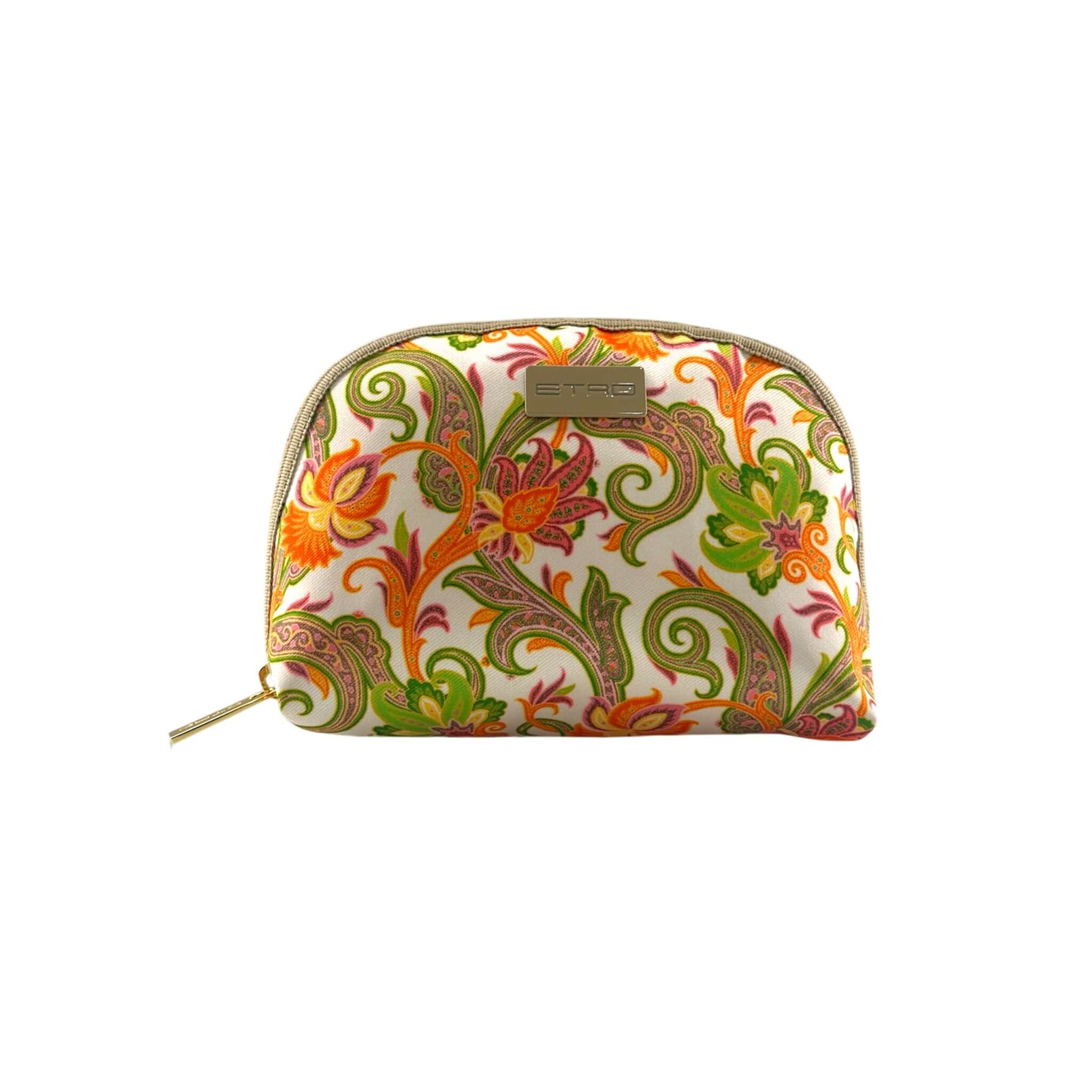 Trousse Tonda Media