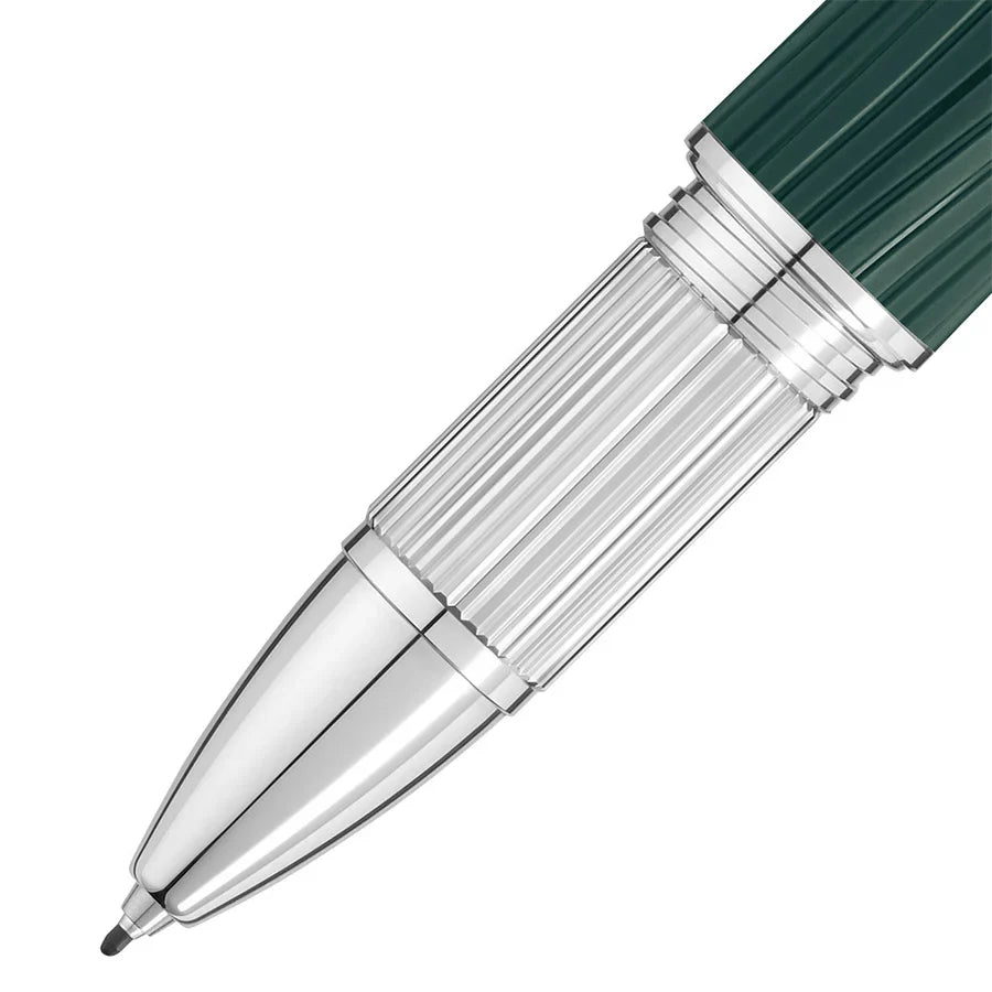 Penna a Sfera Fineliner StarWalker PolarGreen