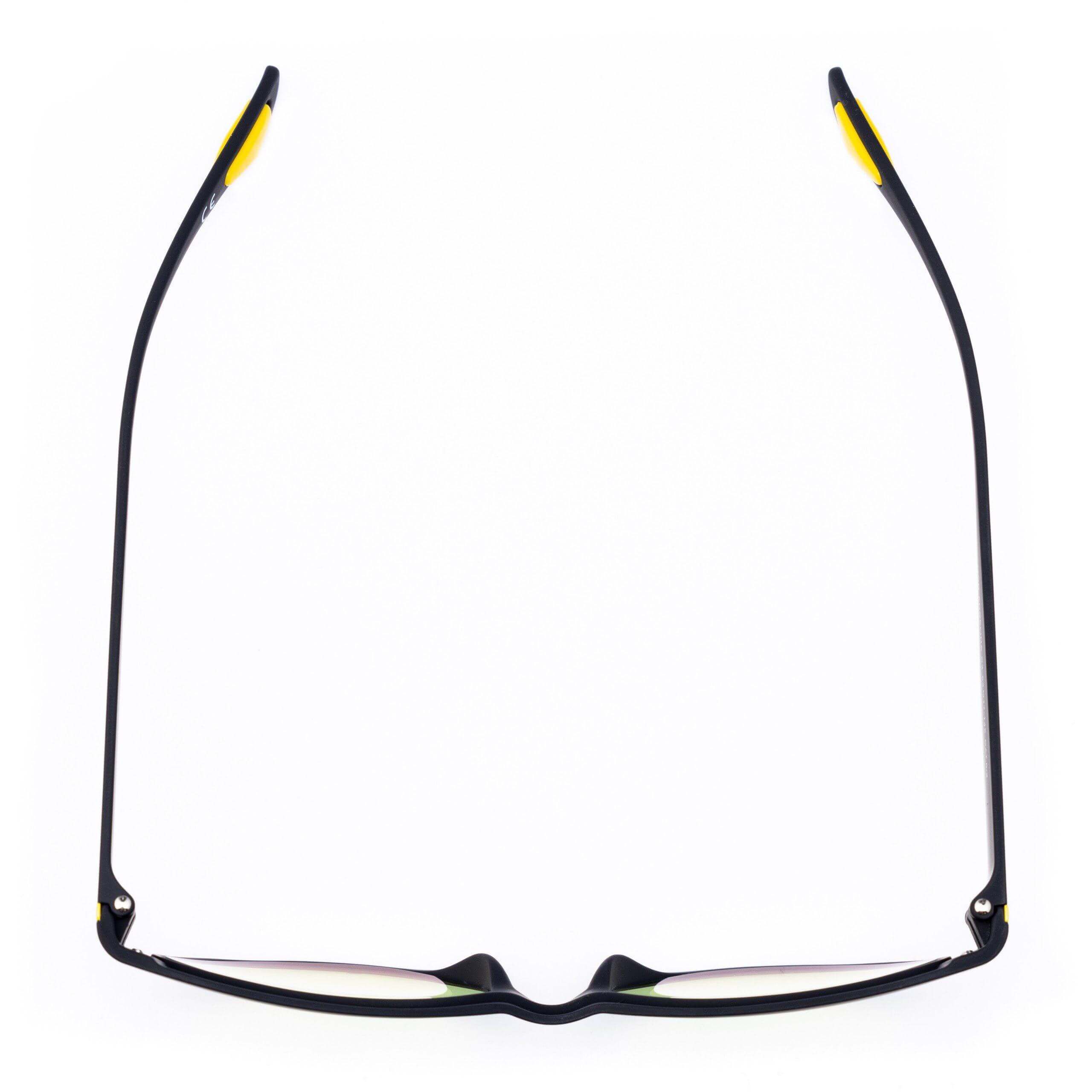 ANGELINA C3 occhiali a occhio di gatto della collezione Flexo, design elegante e moderno.