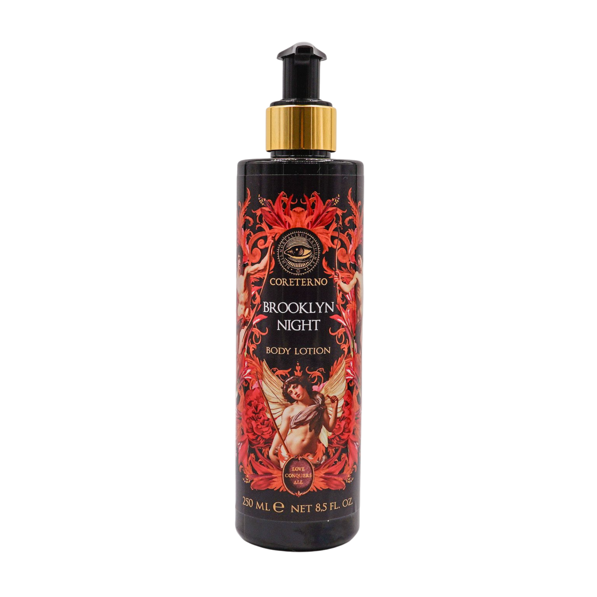 Brooklyn Night - Crema Corpo