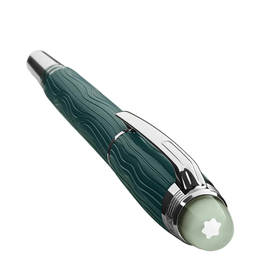 Penna a Sfera Fineliner StarWalker PolarGreen