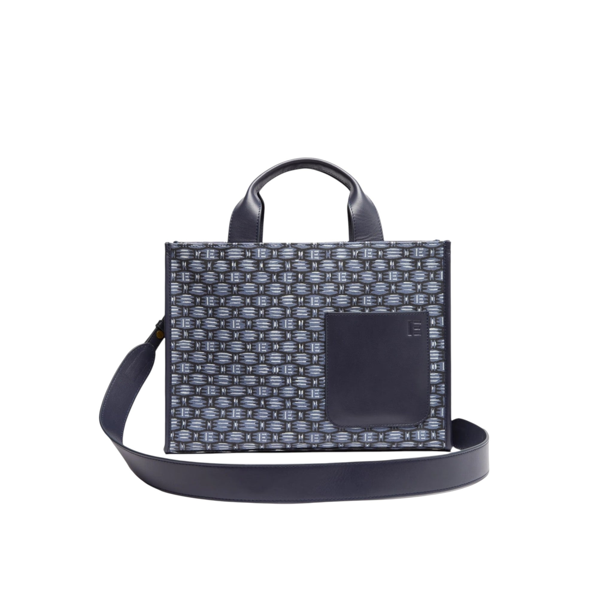 Borsa Nomade Cannage