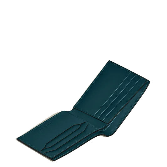 Portafoglio con Porta Carte Amovibile