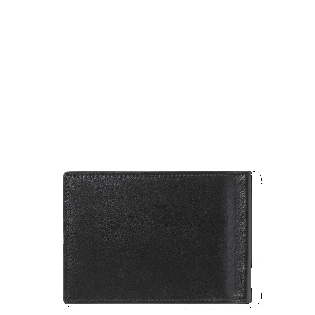 Portafoglio Meisterstück con Fermasoldi