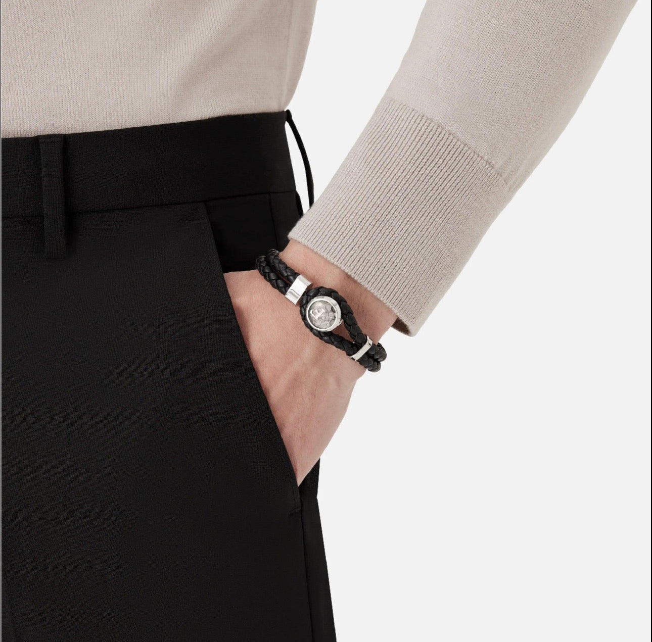 Bracciale Homage to Brothers Grimm