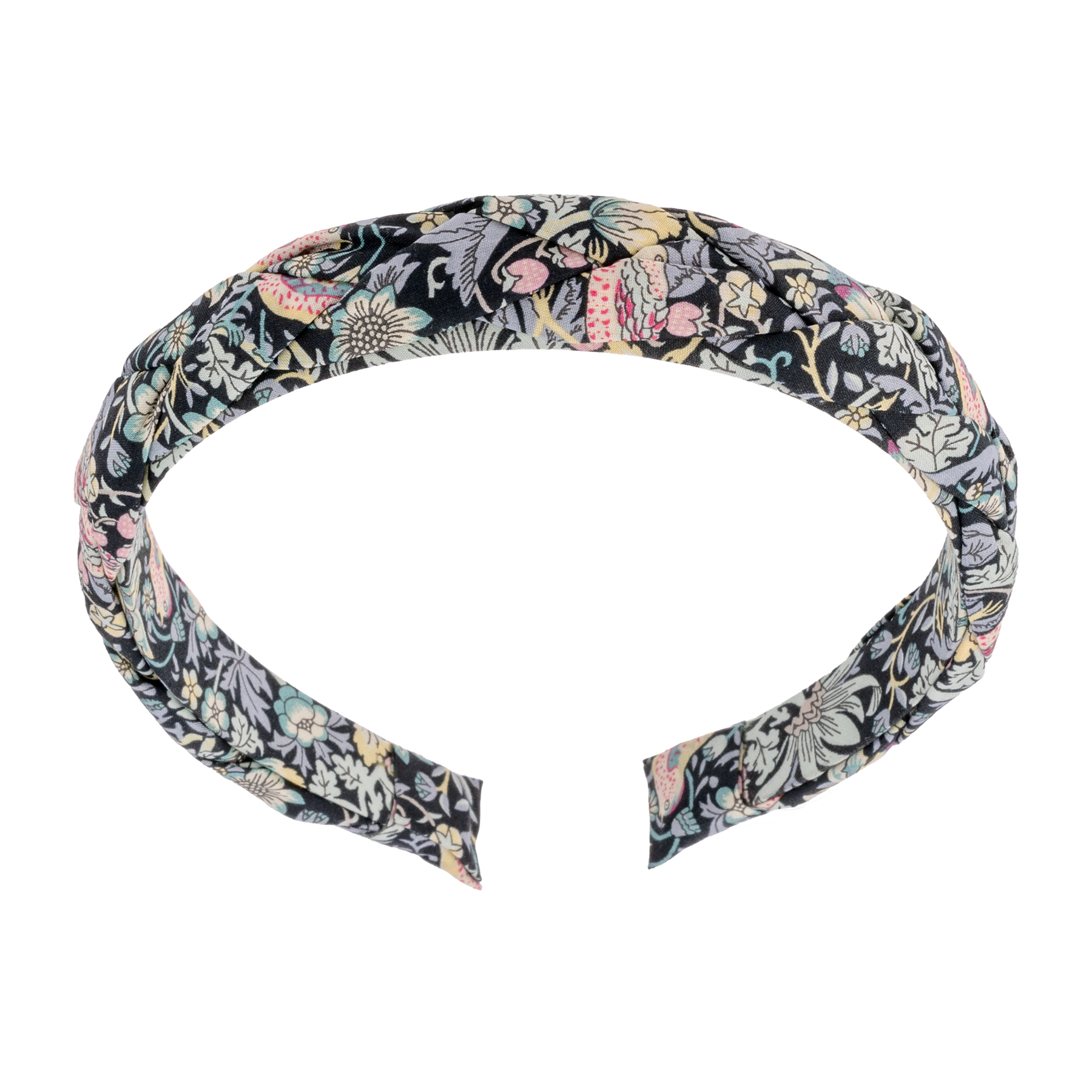 Cerchietto Capelli Strawberry