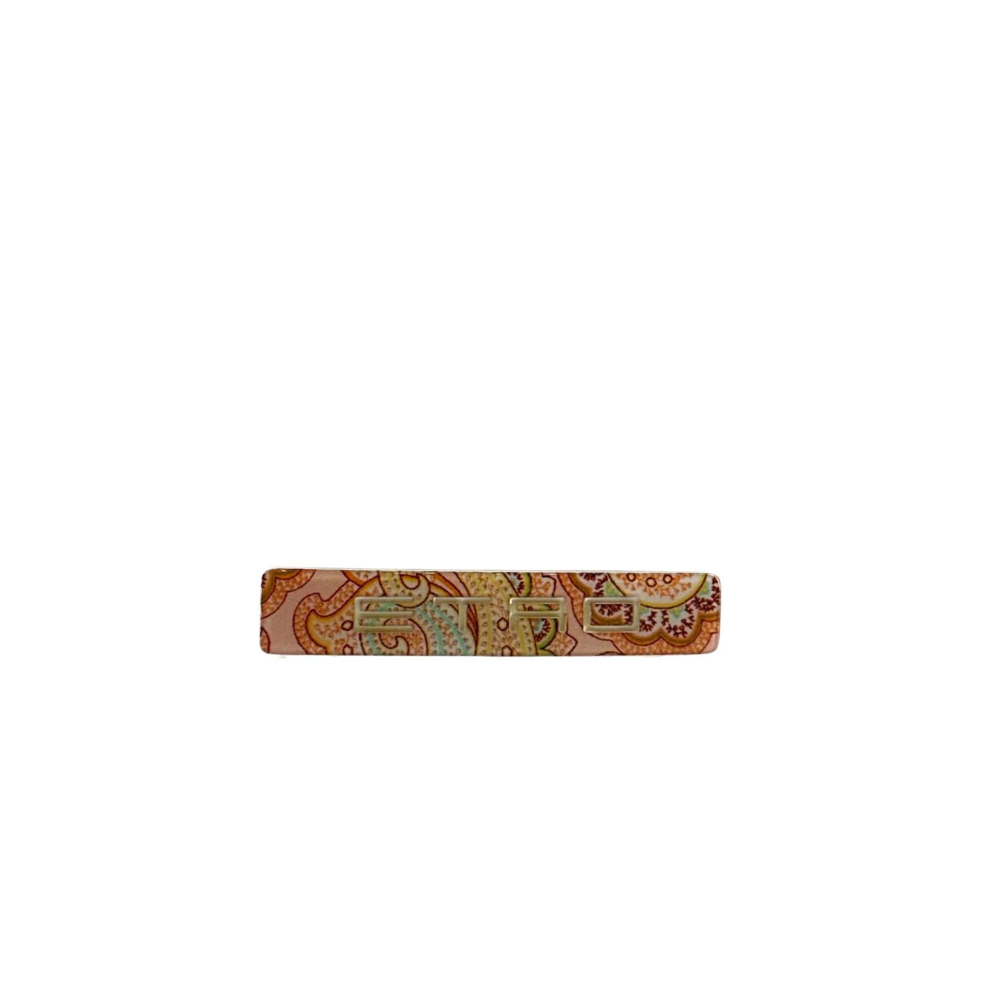 Barretta Capelli Clip