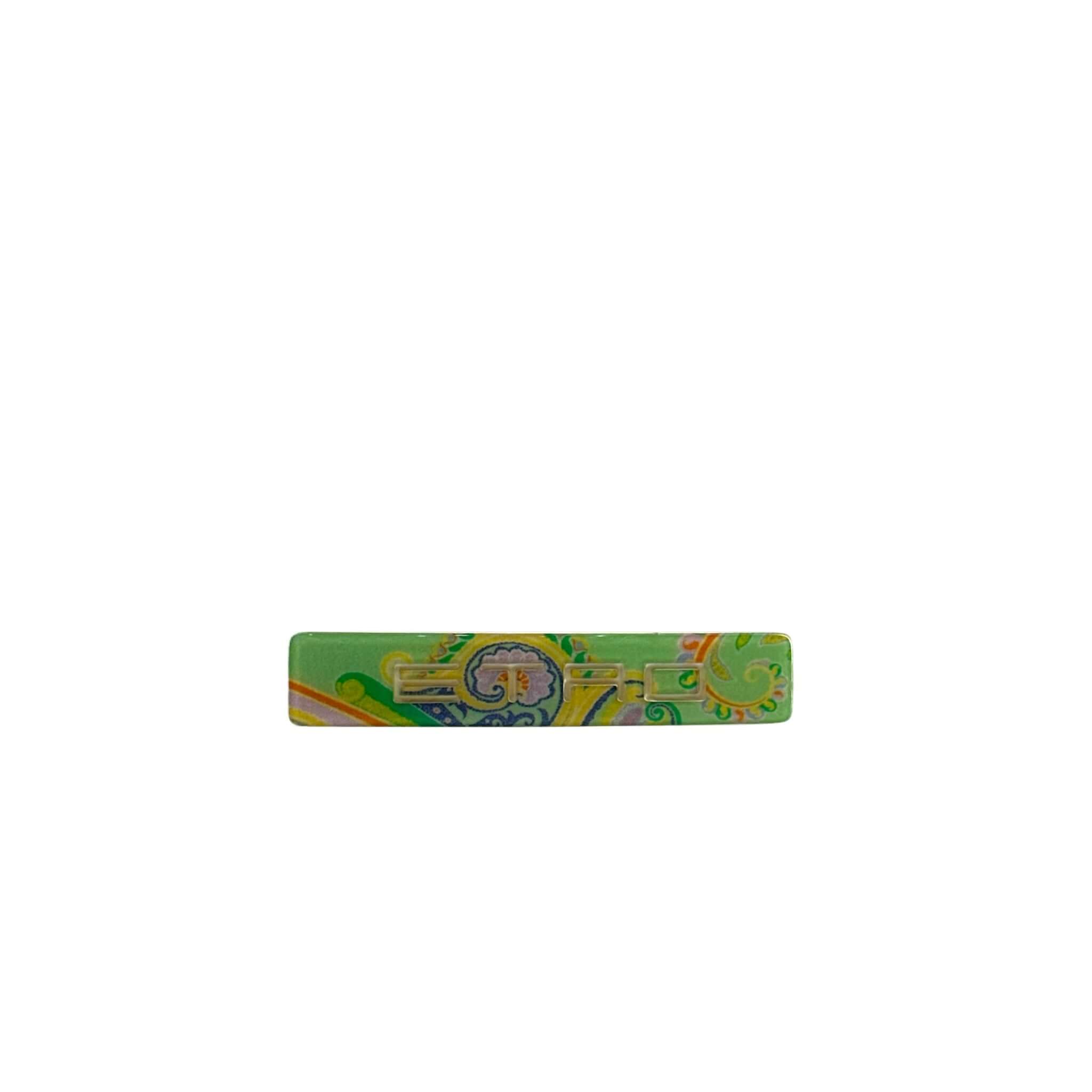 Barretta Capelli Clip