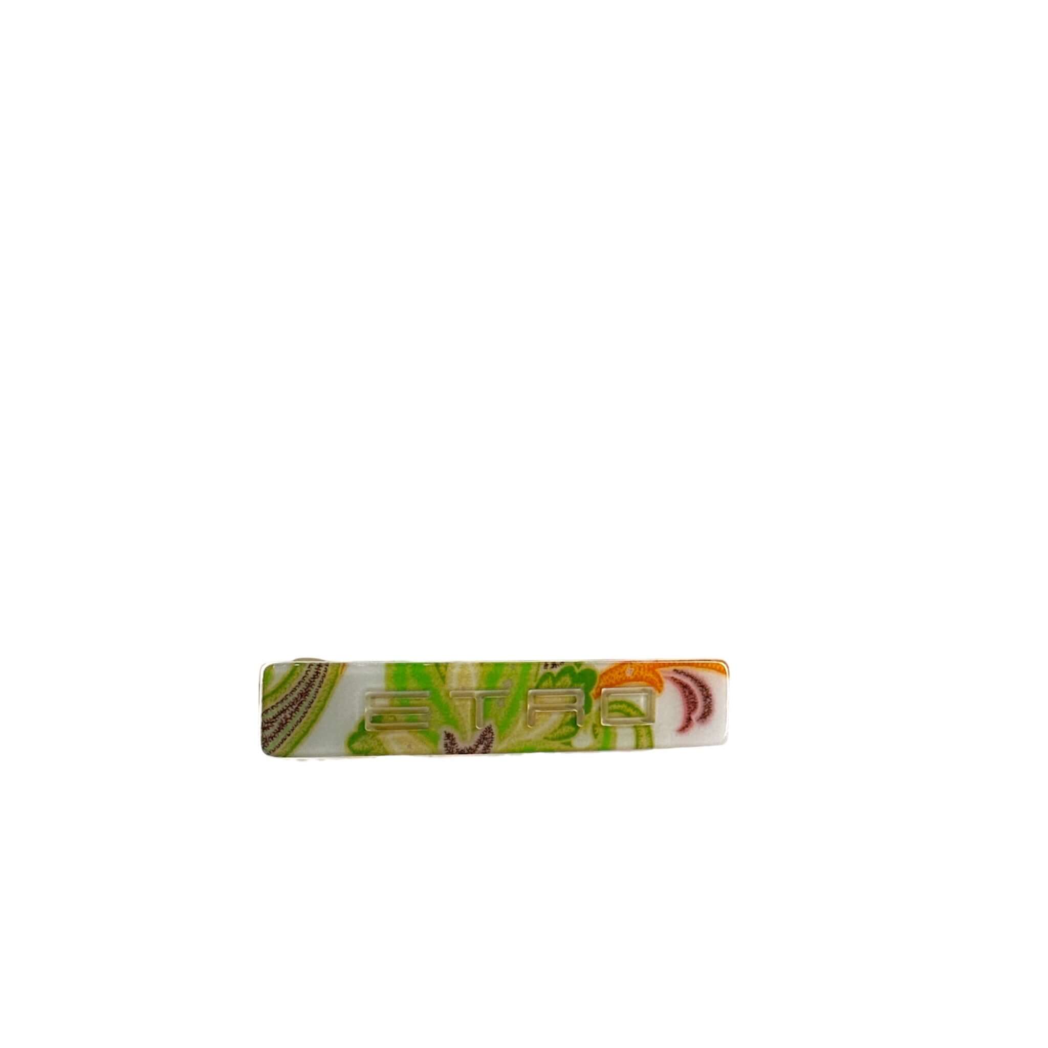 Barretta Capelli Clip