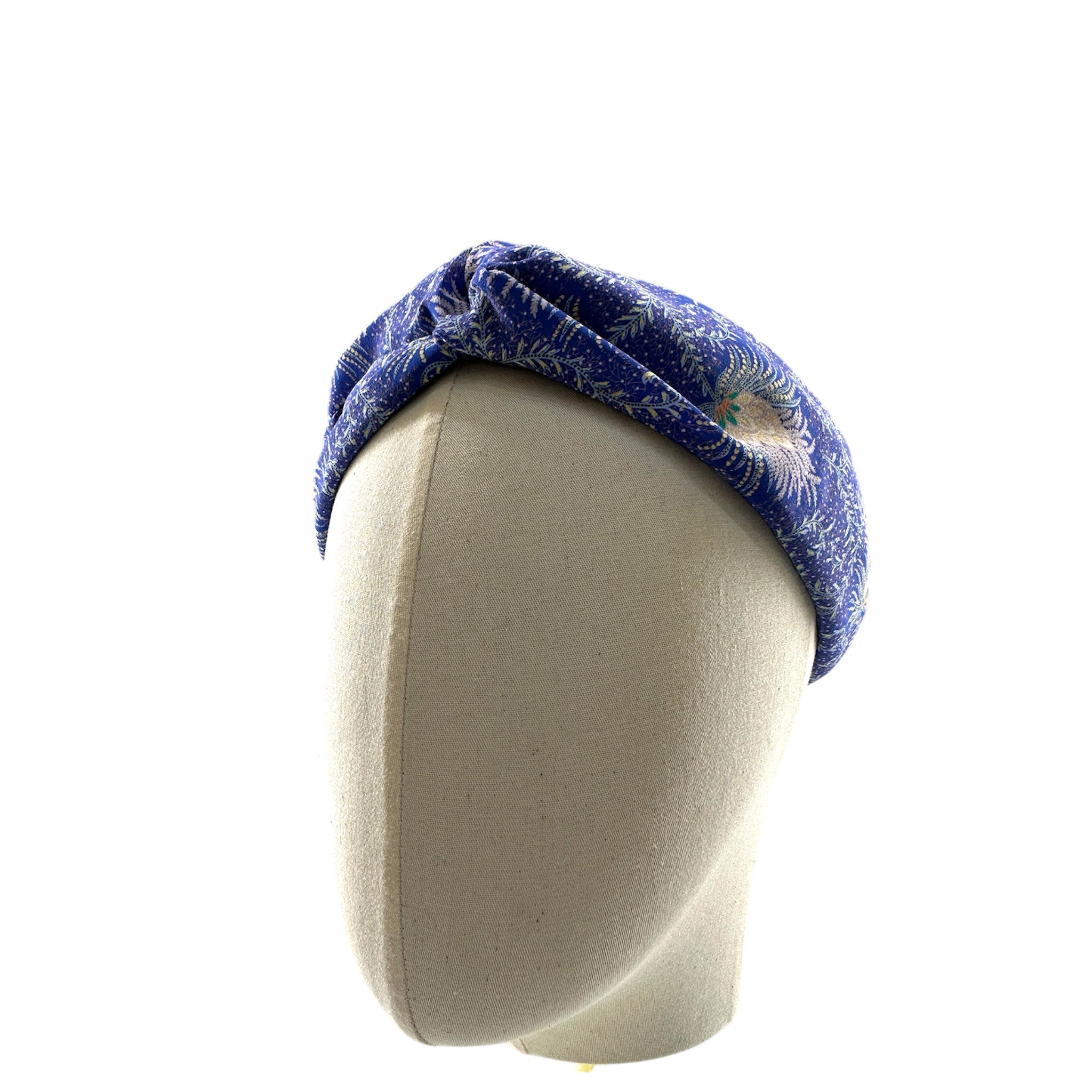 Fascia Intrecciata con Elastico