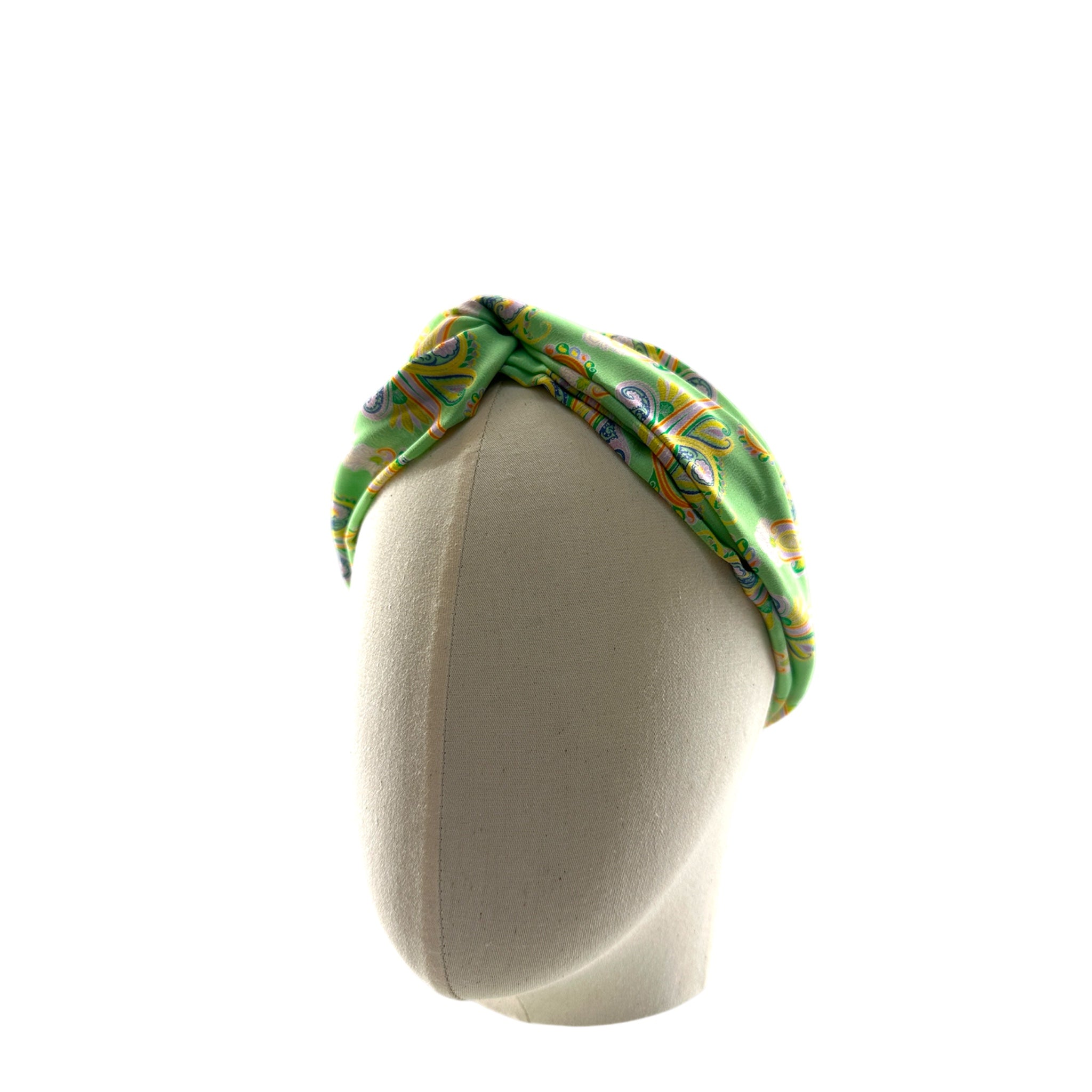 Fascia Intrecciata con Elastico