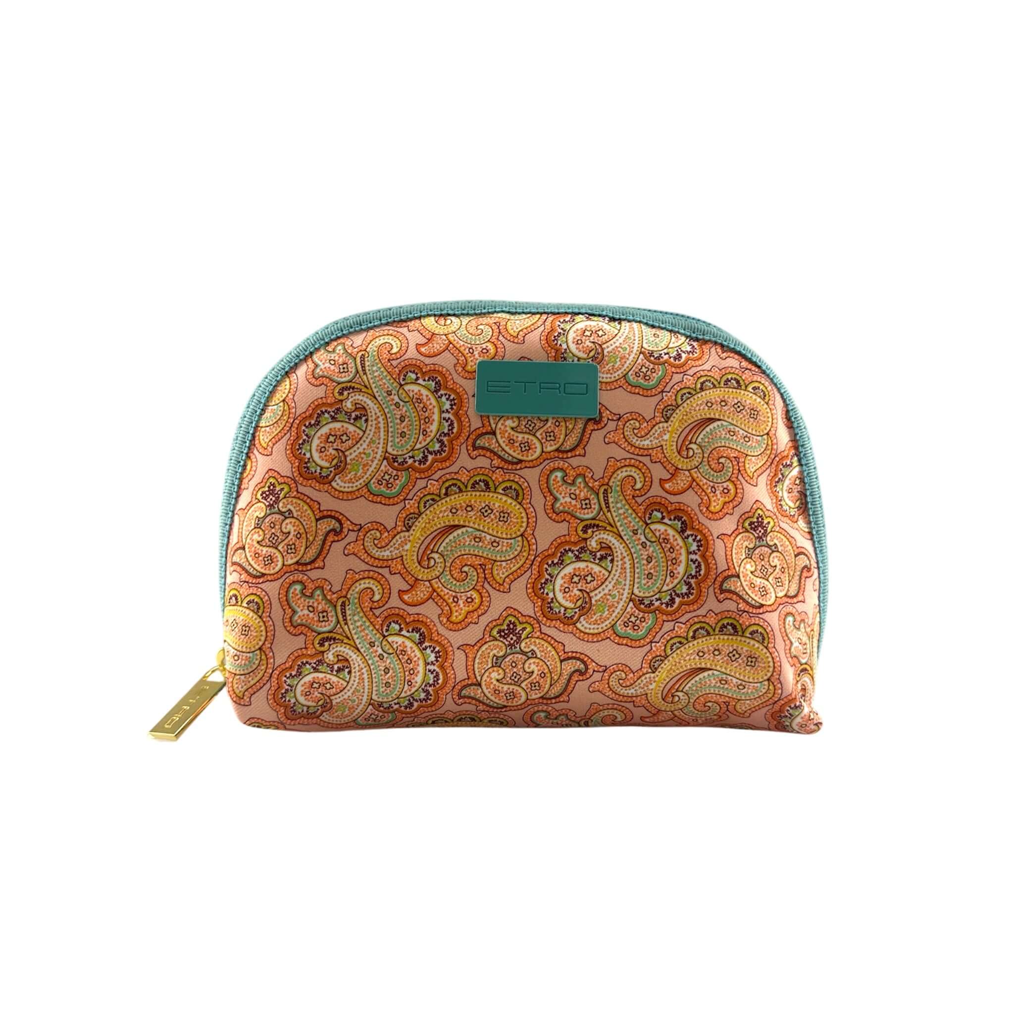 Trousse Tonda Media
