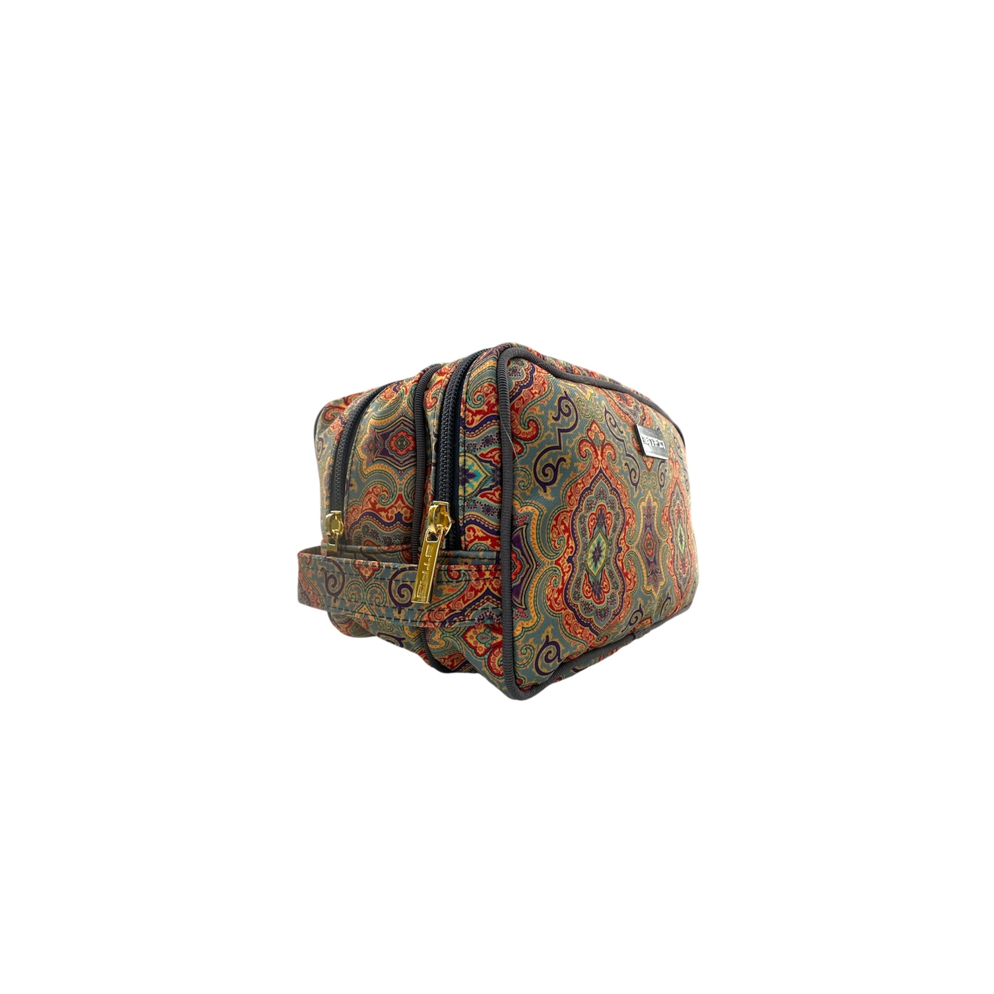 Bauletto con Maniglia