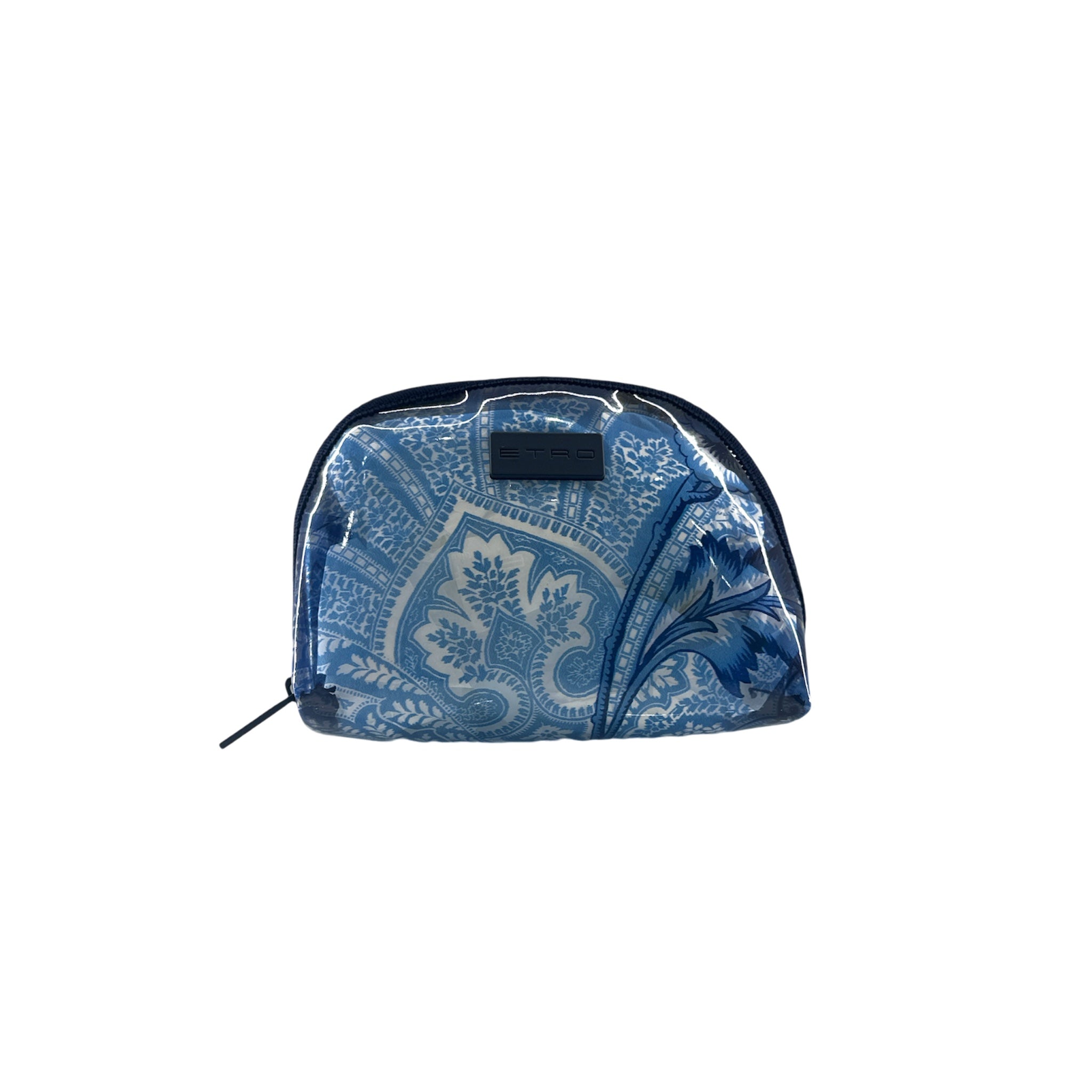 Trousse Tonda Piccola