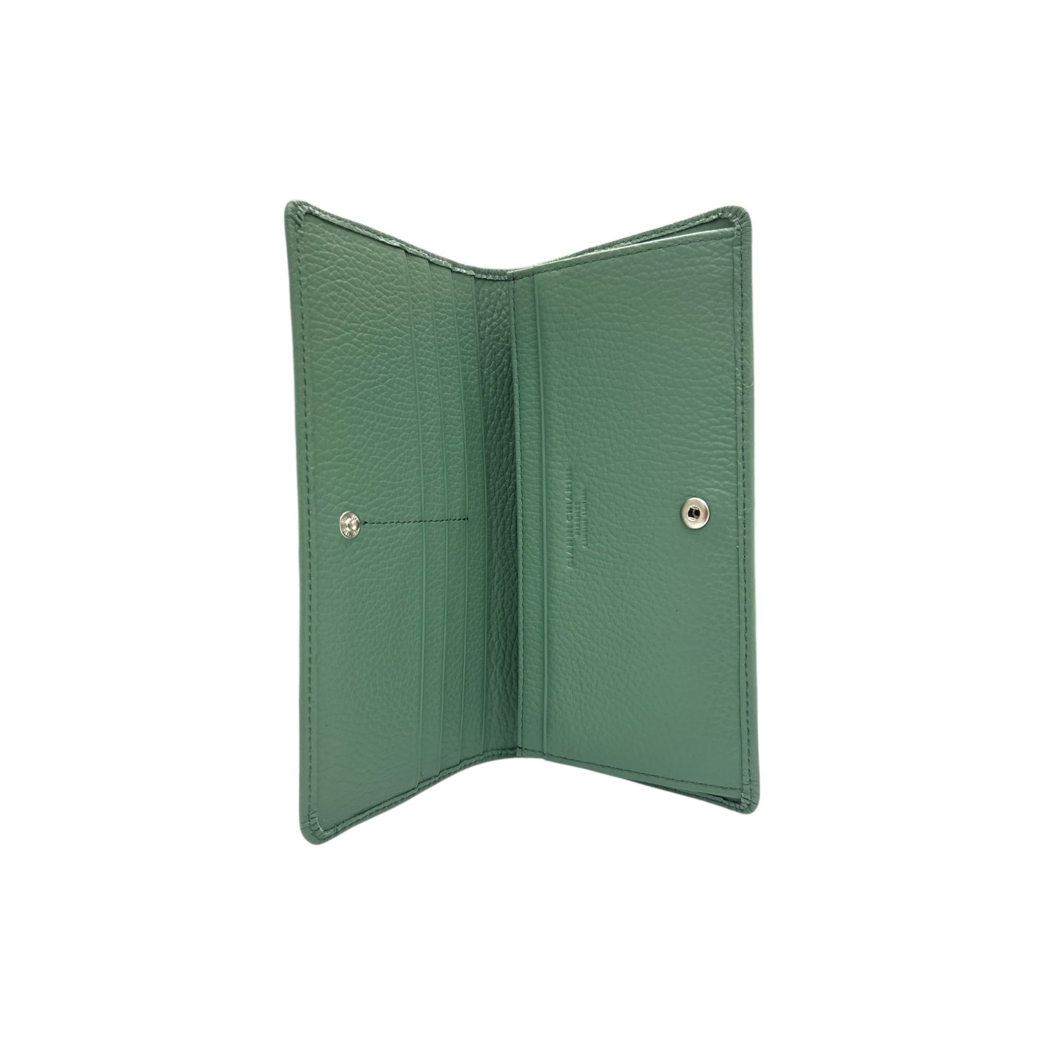 WALLETS GRAIN