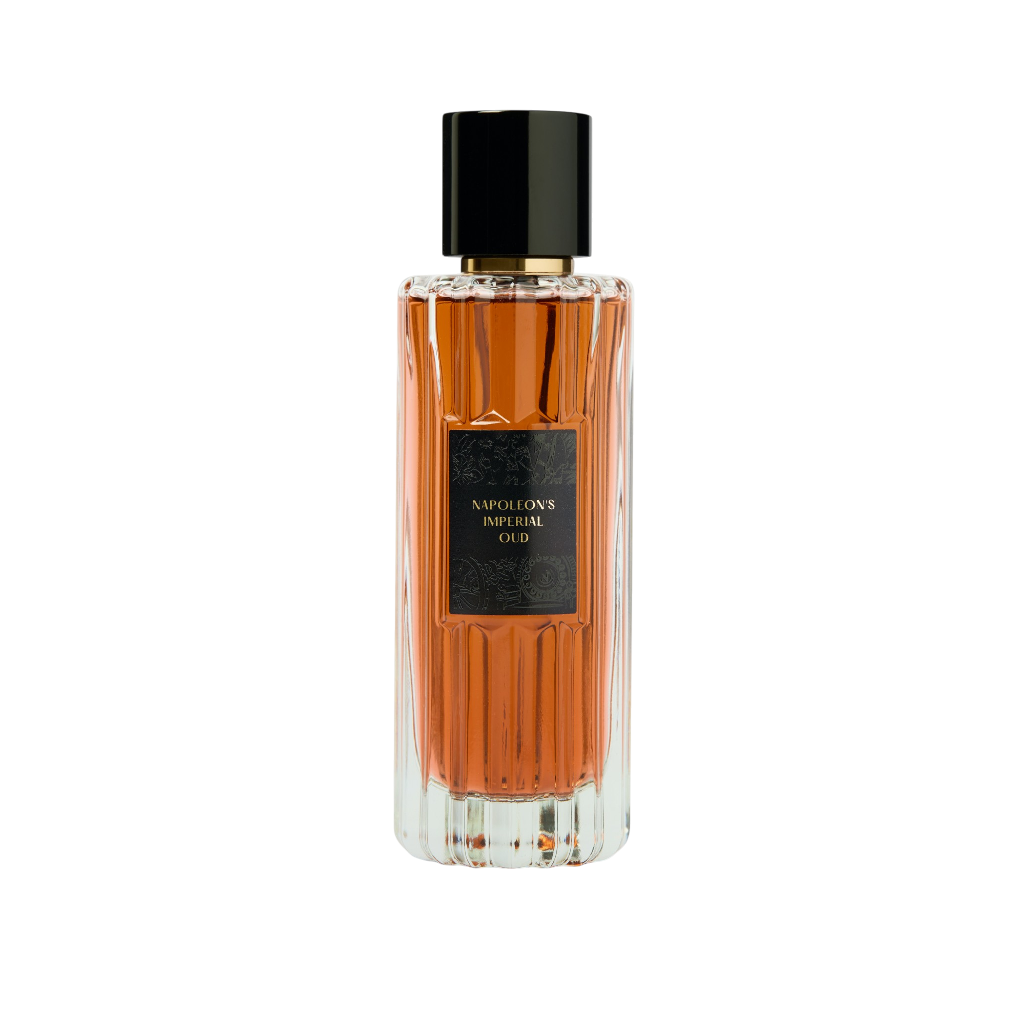 Napoleon's Imperial Oud