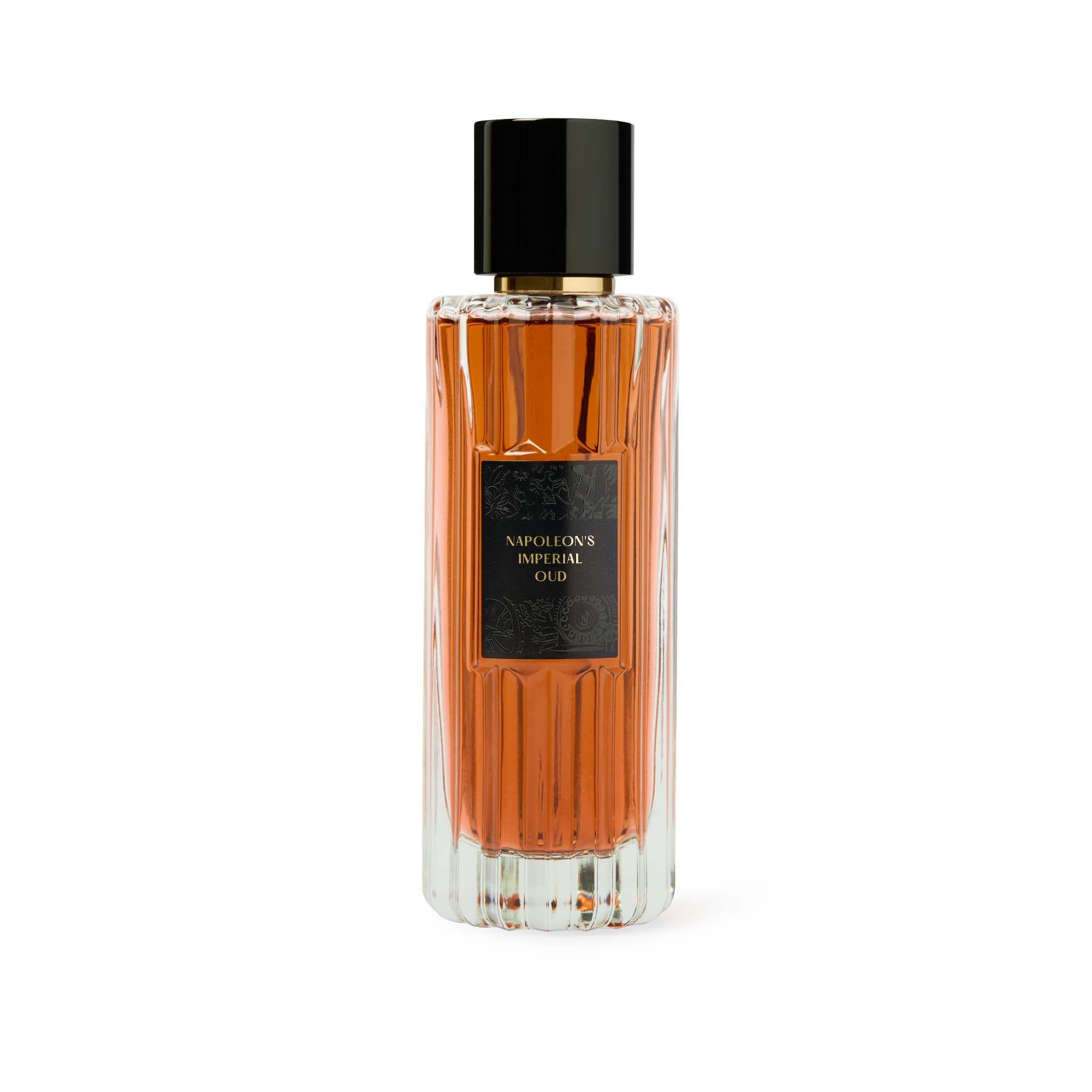 Napoleon's Imperial Oud