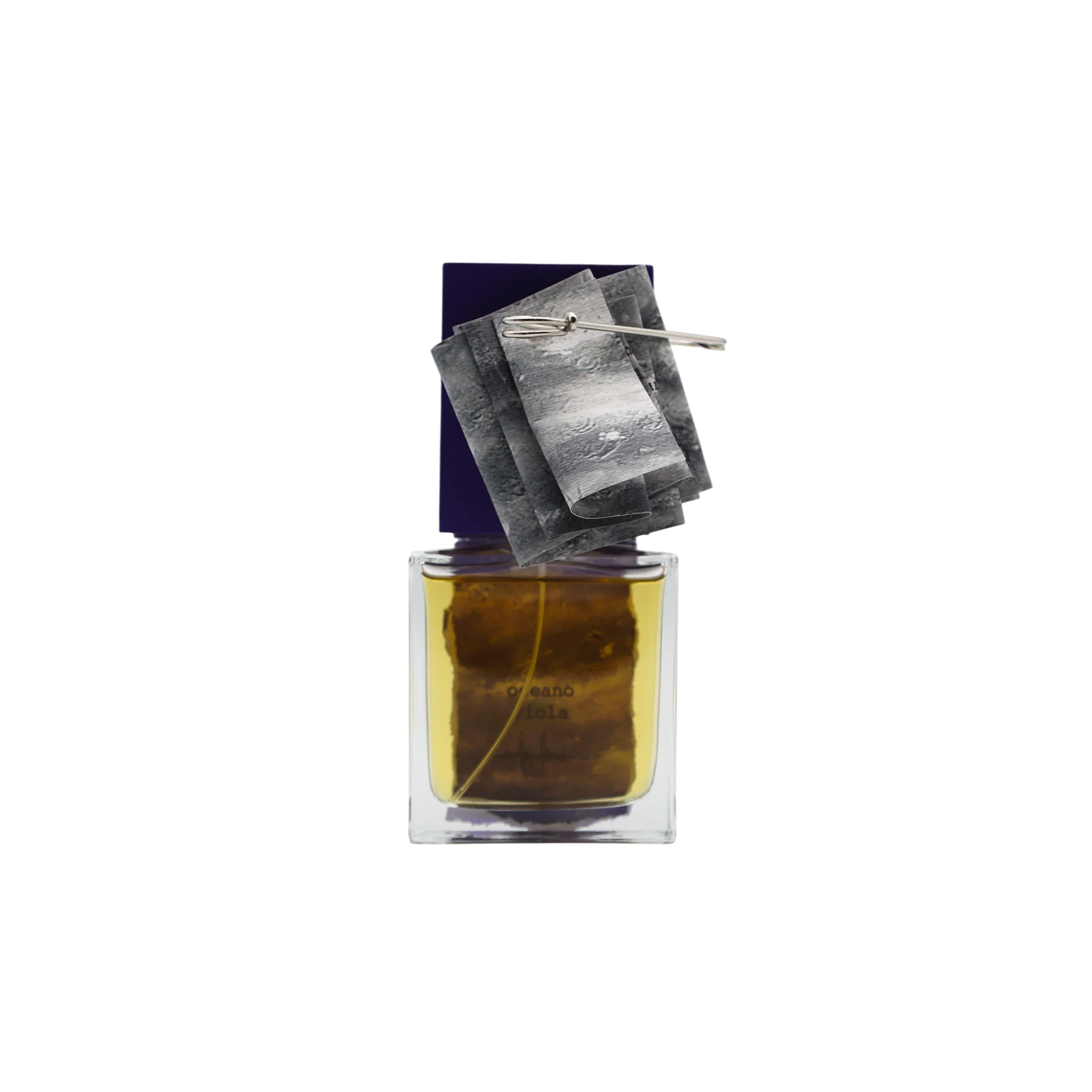 OCEANO VIOLA