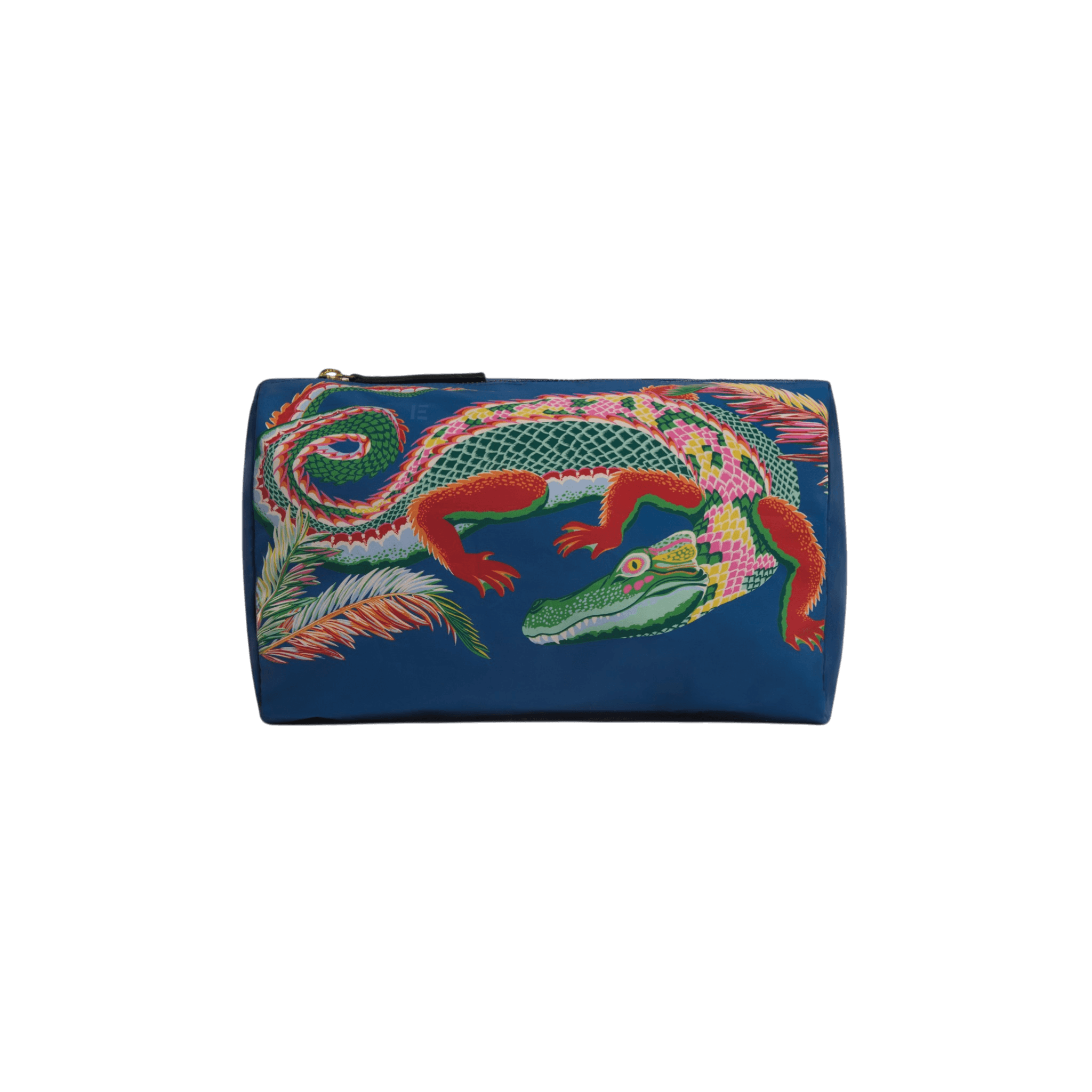 Trousse Croco Grande
