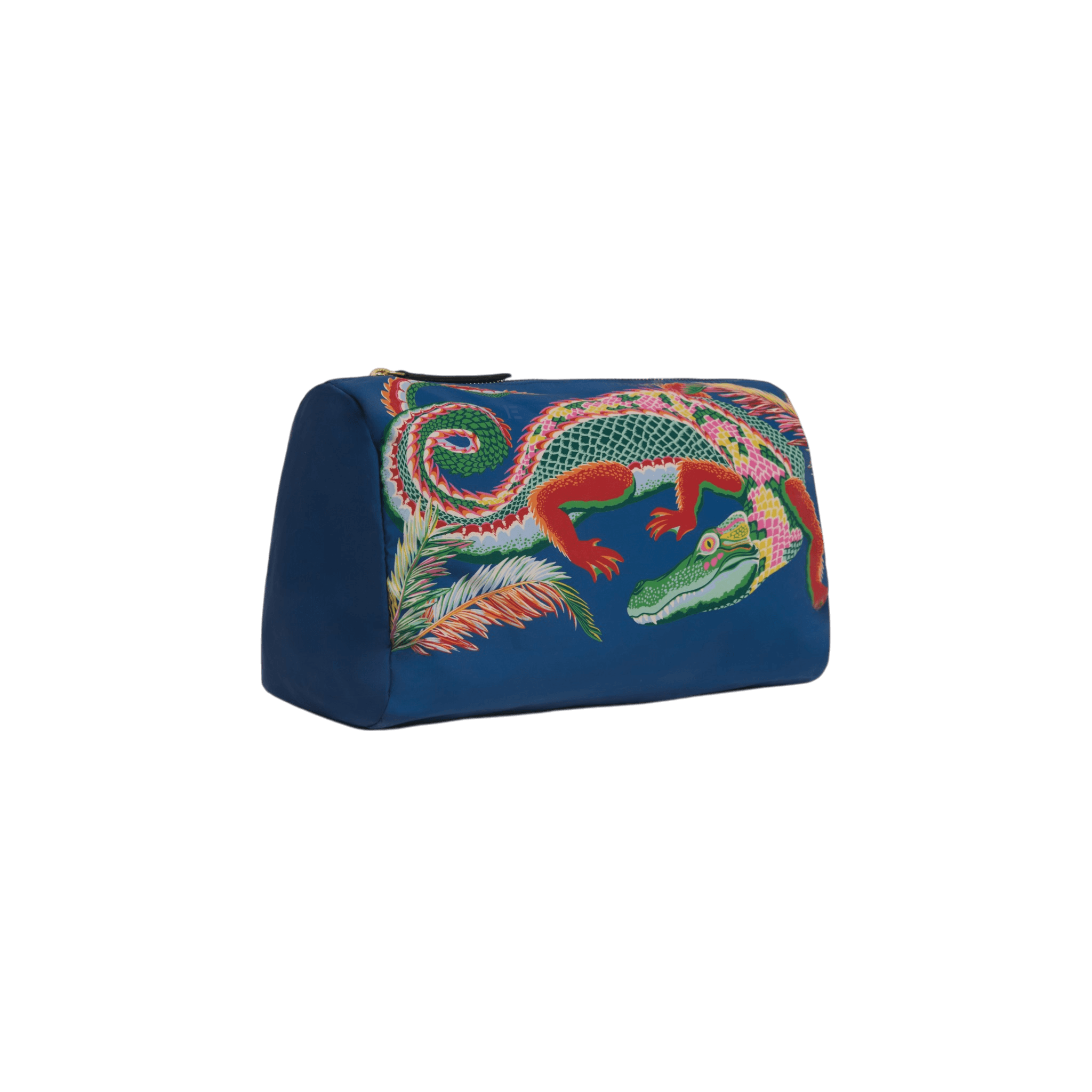 Trousse Croco Grande