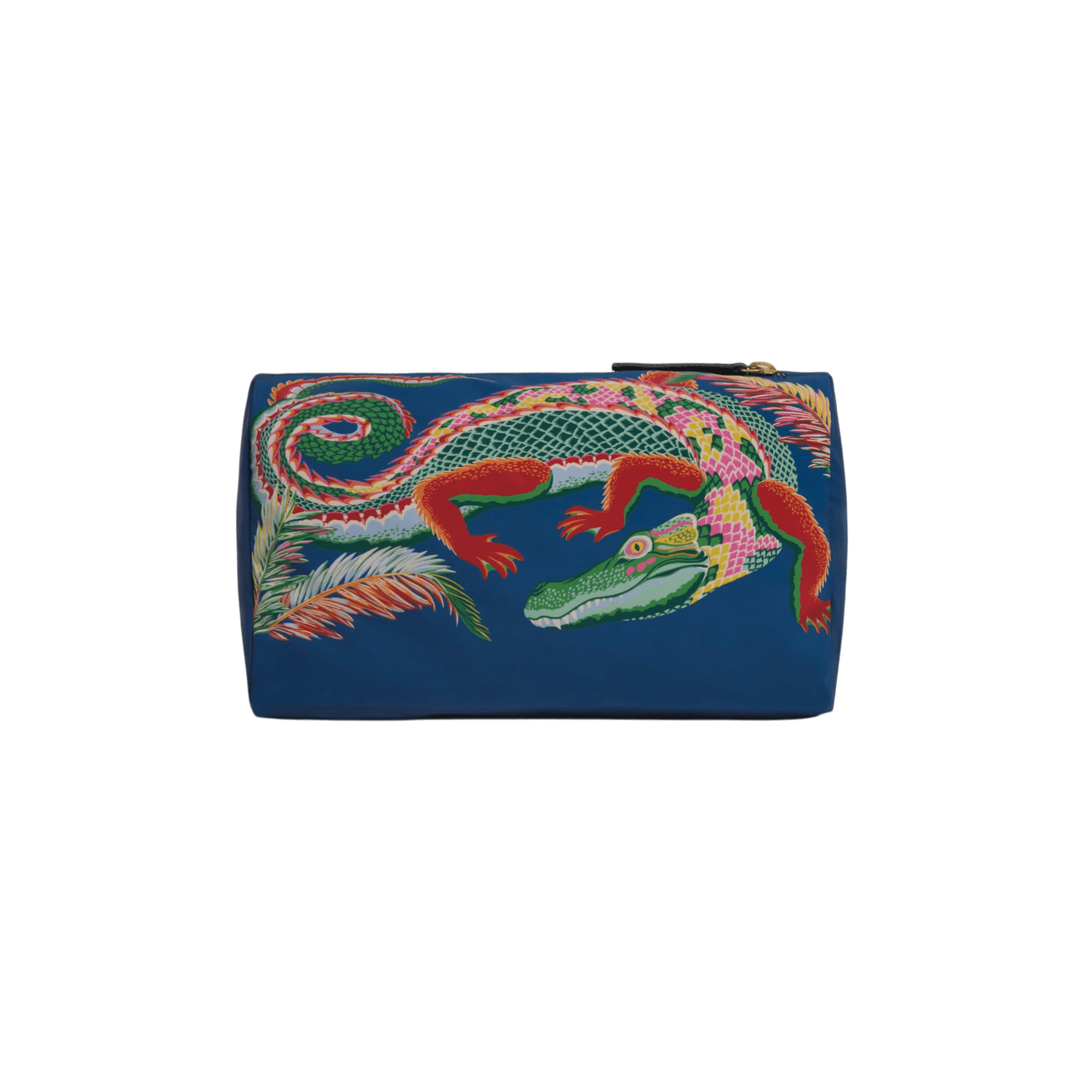 Trousse Croco Grande