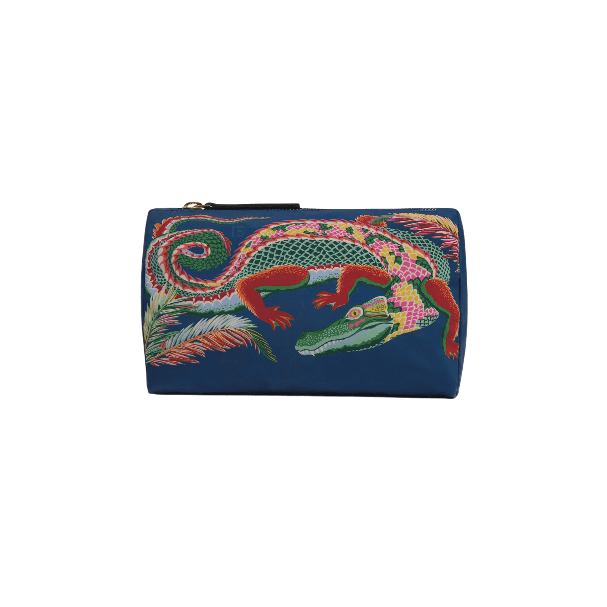 Trousse Croco Small