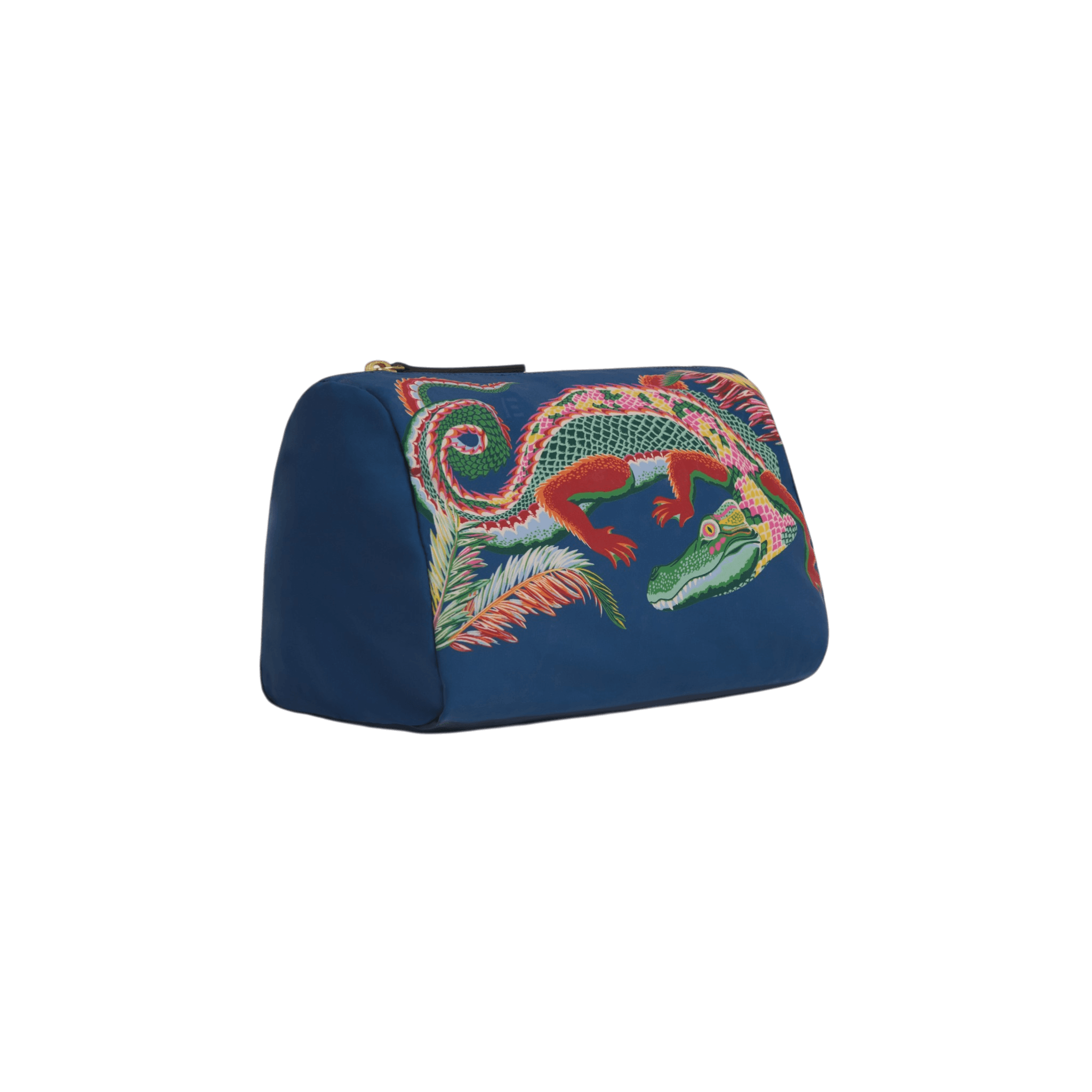 Trousse Croco Small