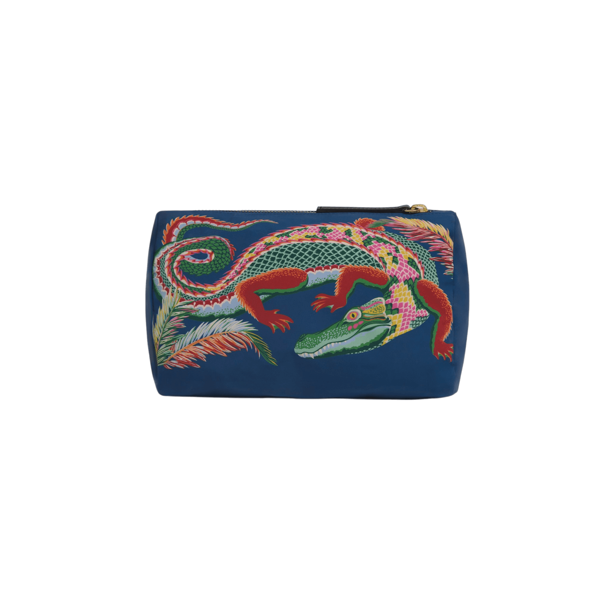 Trousse Croco Small