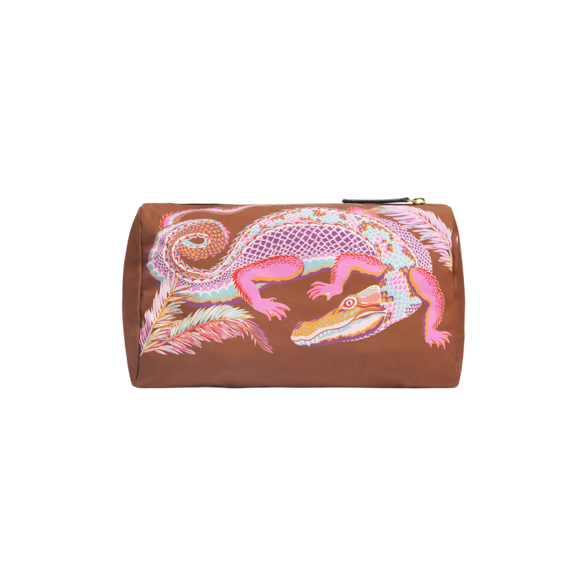 Trousse Croco Grande