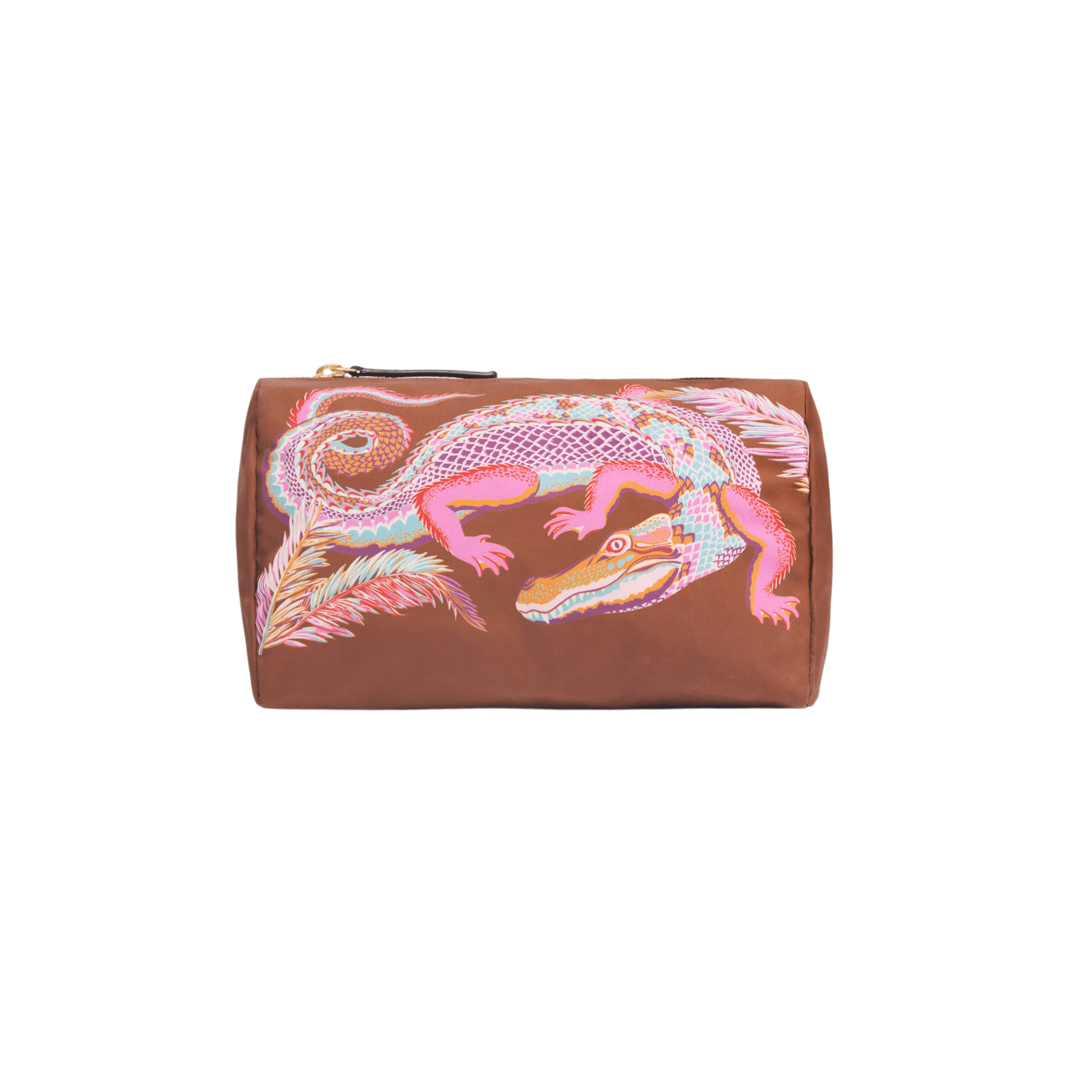 Trousse Croco Small