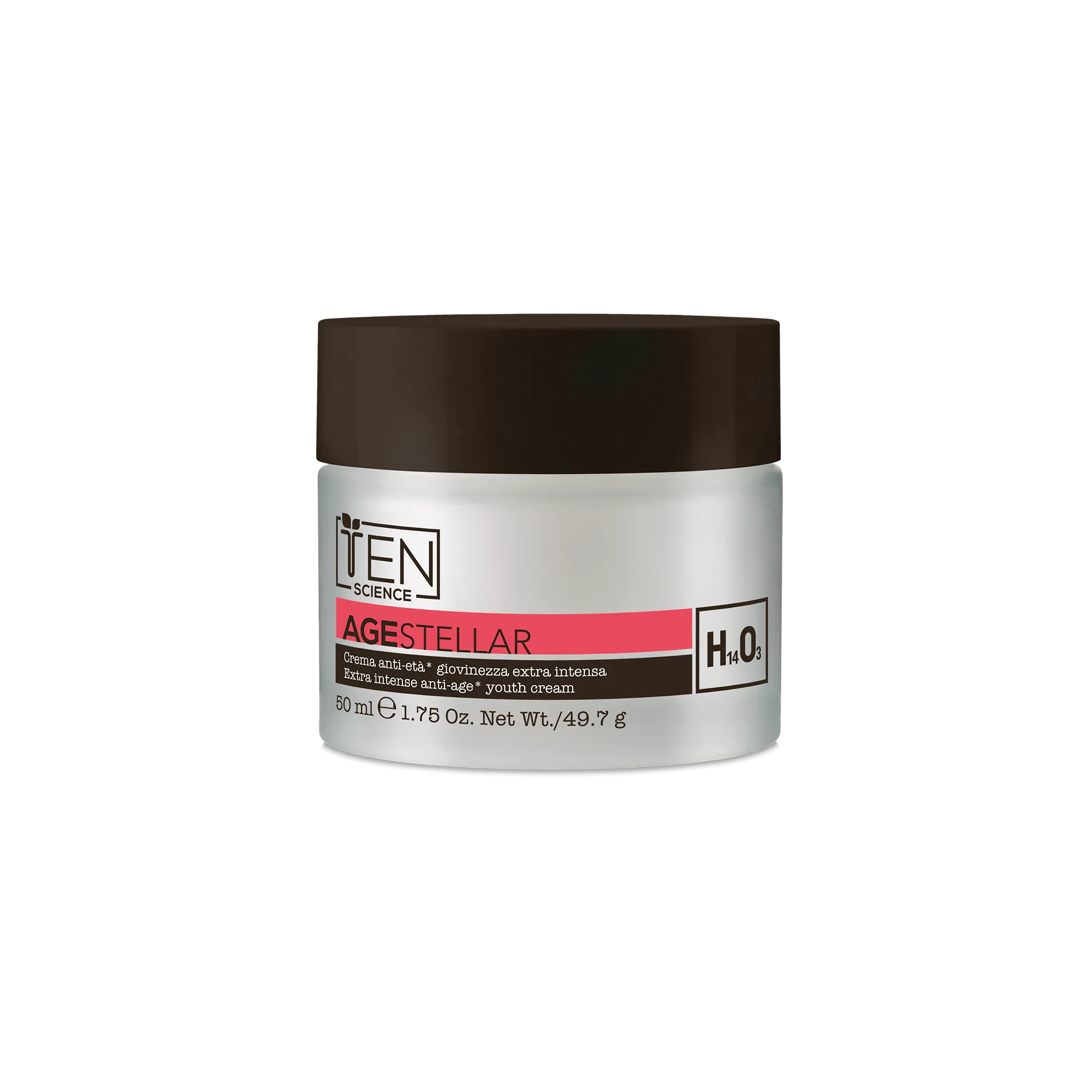 Crema Anti-Età Giovinezza Extra Intensa