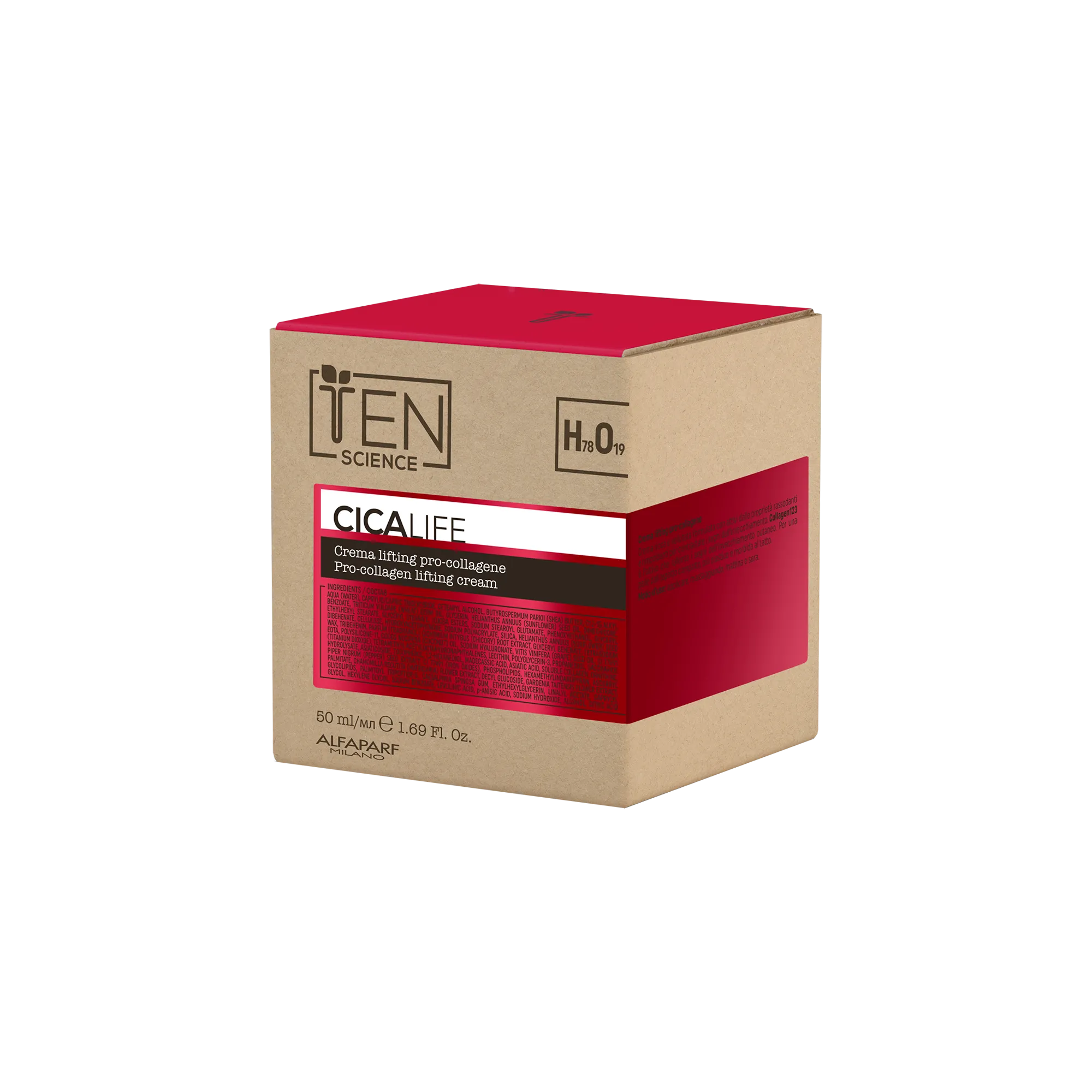 Crema Lifting Pro-Collagene