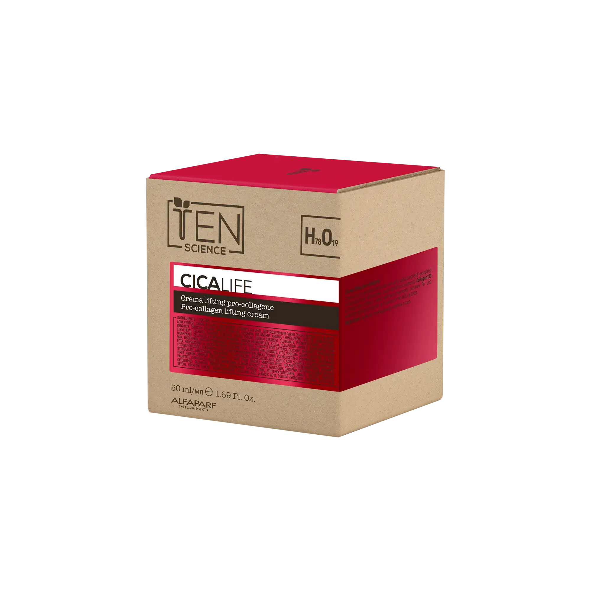 Crema Lifting Pro-Collagene