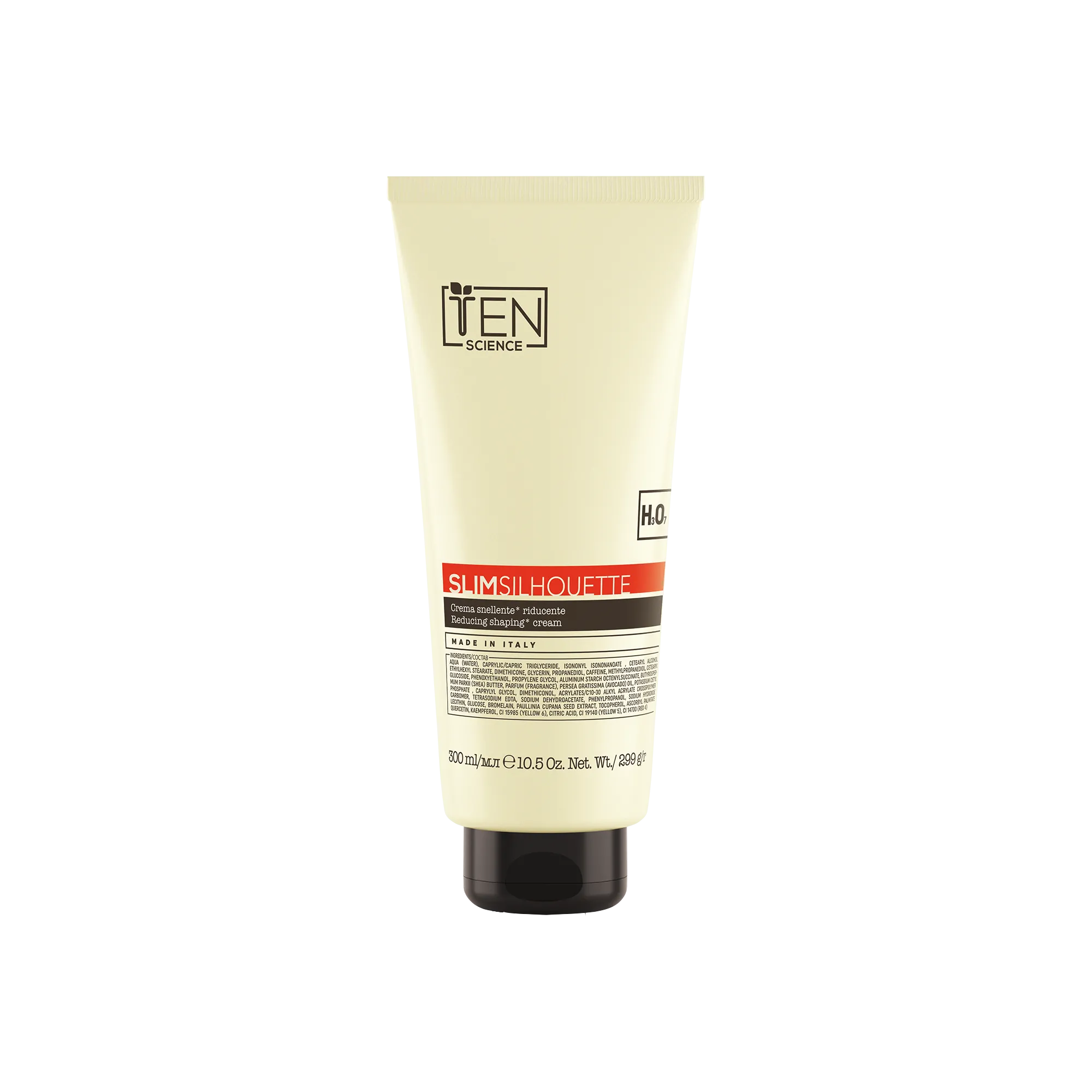 Crema Snellente Riducente