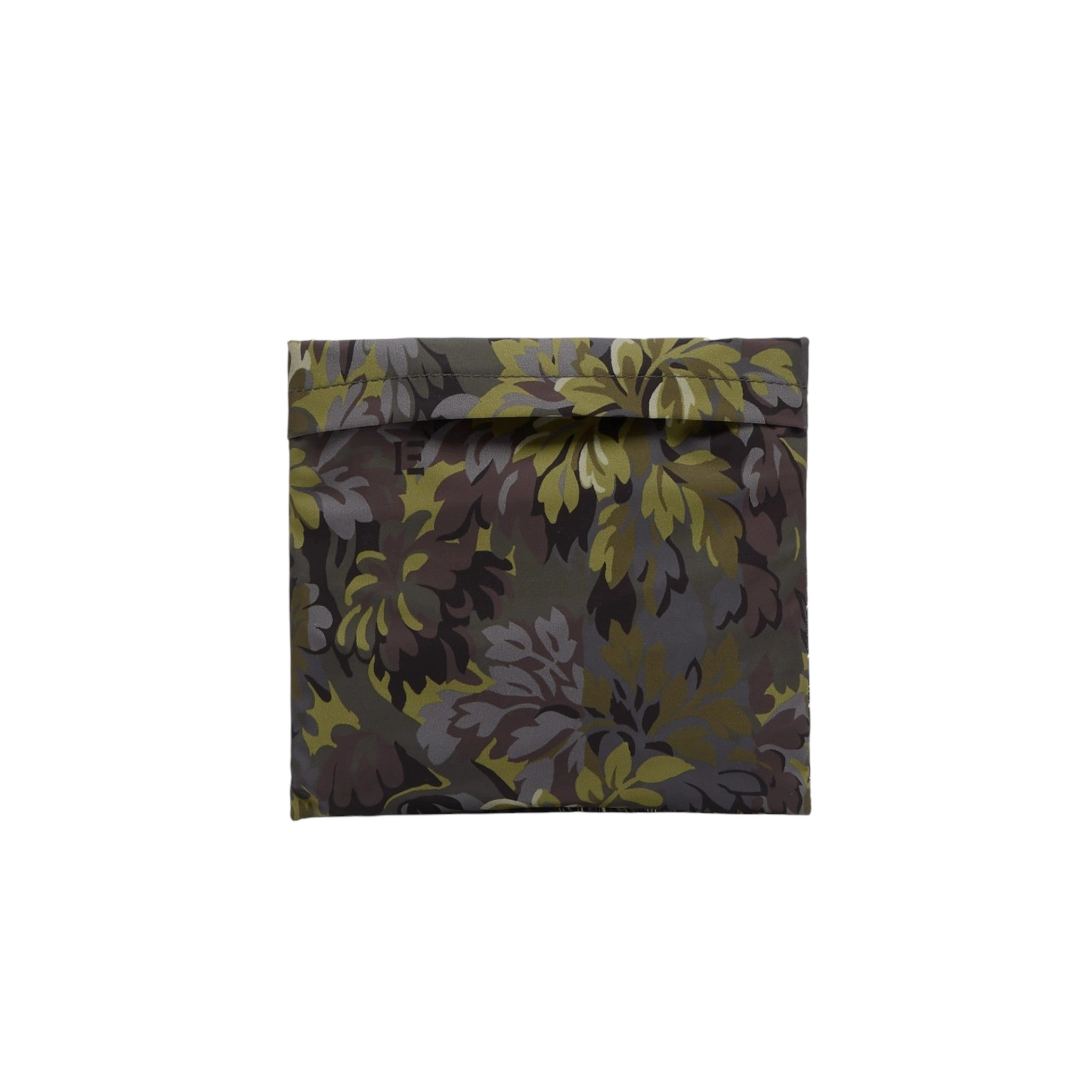 Maxi Shopping Bag Labyrinthe Green