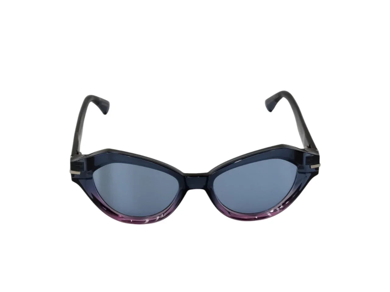 BAL HARBOUR C53 occhiali da sole blu avio gradient lilla, collezione XY by AirDP.