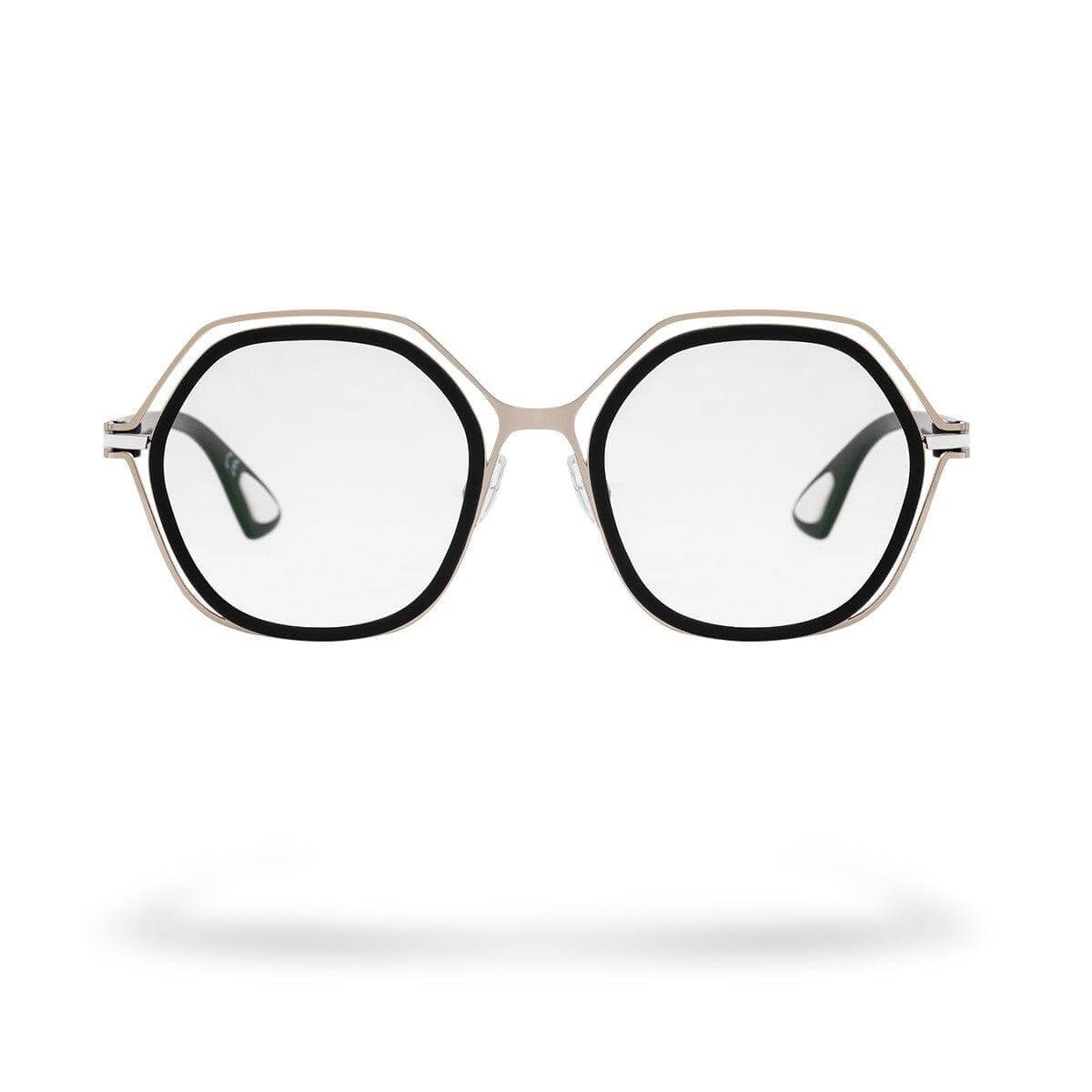 HAWAII C1 occhiali da sole eleganti e sofisticati, modello della collezione Combined.