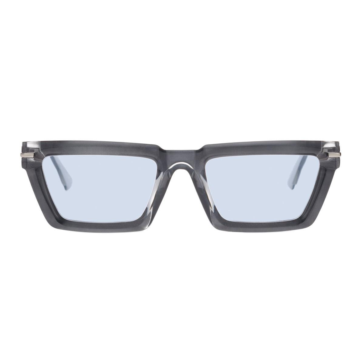 WYNWOOD C39 luxury eyewear by AirDP Style, contemporary unisex sunglasses with bold design.