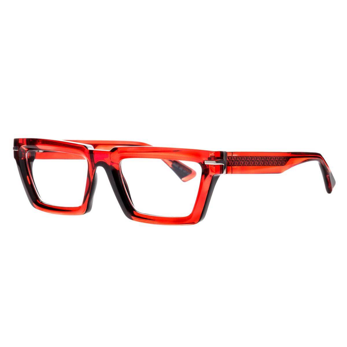 WYNWOOD C42 occhiali da sole unisex in stile urbano con design moderno e materiali innovativi.