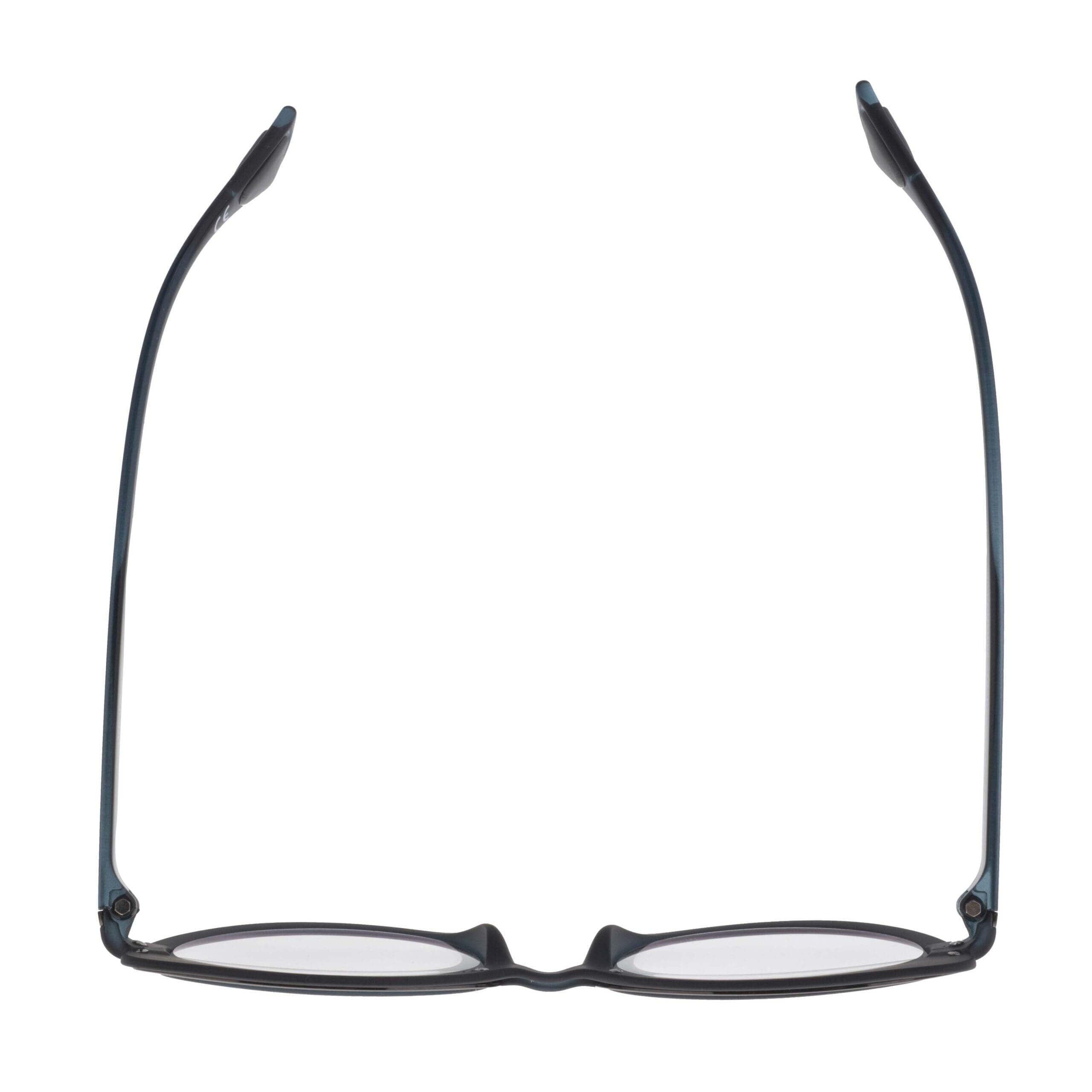 ARTEMIDE C7 occhiali dal design elegante, con lenti fotocromatiche e forma ovale raffinata.