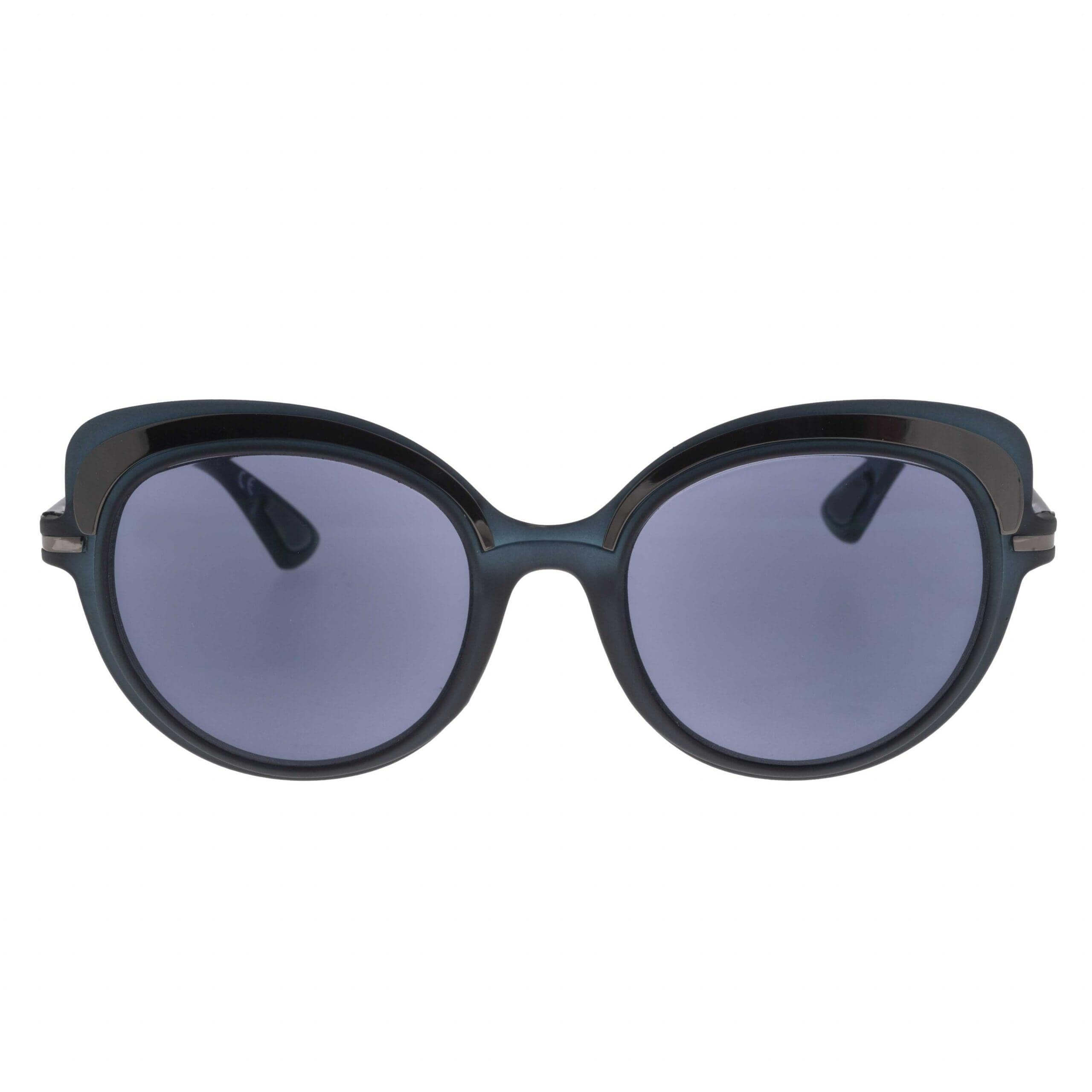 ARTEMIDE C7 occhiali da sole design femminile con lenti fotocromatiche e forma ovale.