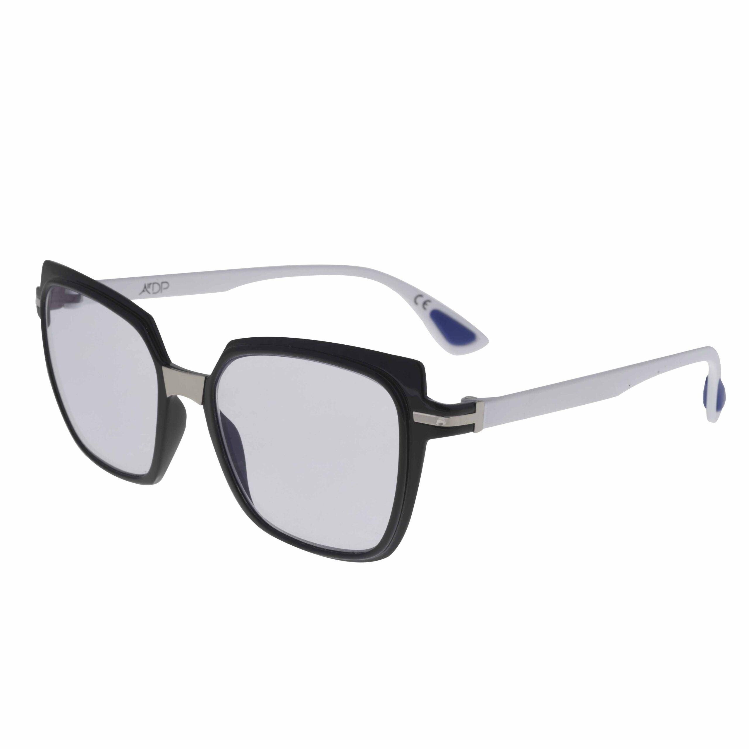 ATENA C3 occhiali da sole eleganti con lenti fotocromatiche e design architettonico per stile sofisticato.